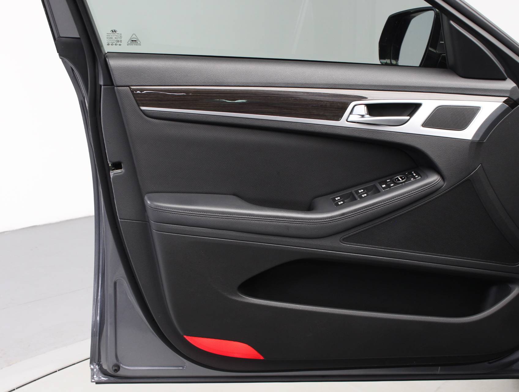 Florida Fine Cars - Used HYUNDAI GENESIS 2015 MIAMI 3.8l