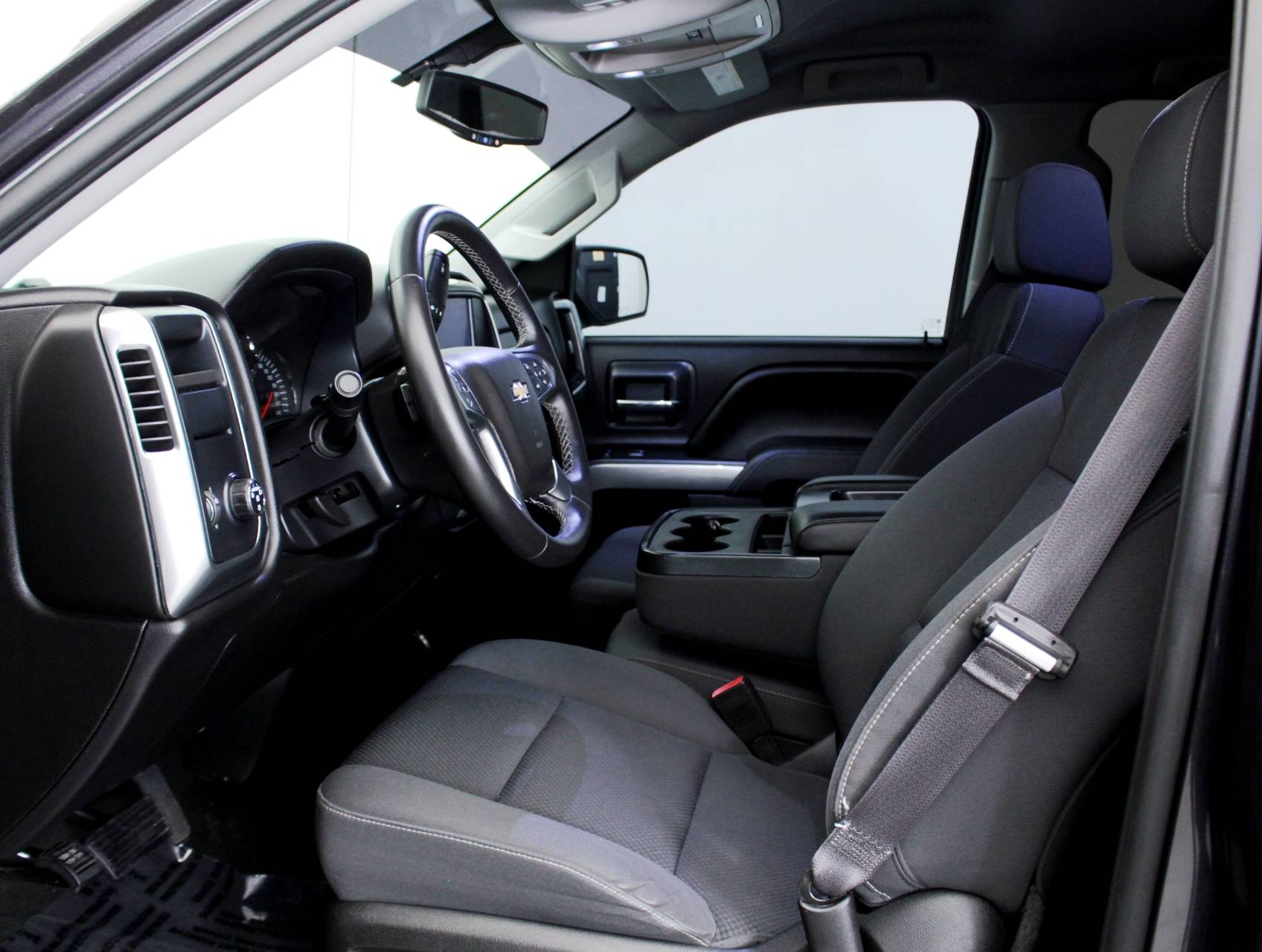 Florida Fine Cars - Used CHEVROLET SILVERADO 2014 HOLLYWOOD Lt1