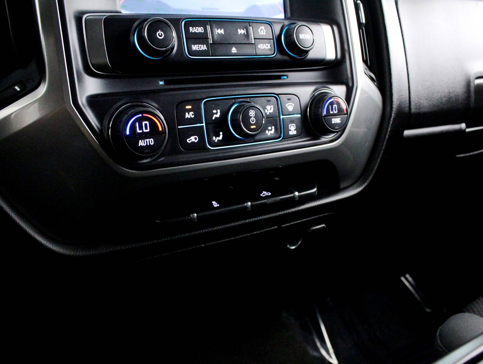 Florida Fine Cars - Used CHEVROLET SILVERADO 2014 HOLLYWOOD Lt1