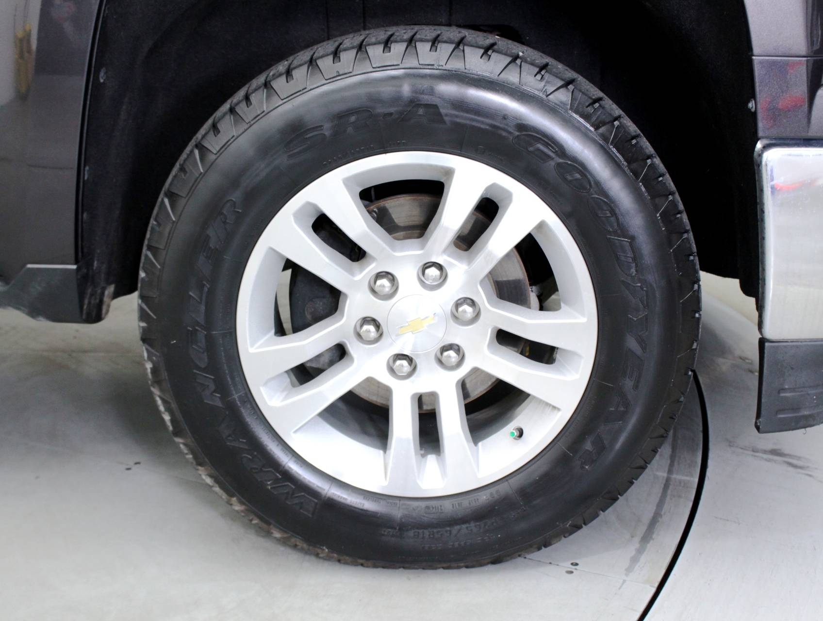 Florida Fine Cars - Used CHEVROLET SILVERADO 2014 HOLLYWOOD Lt1