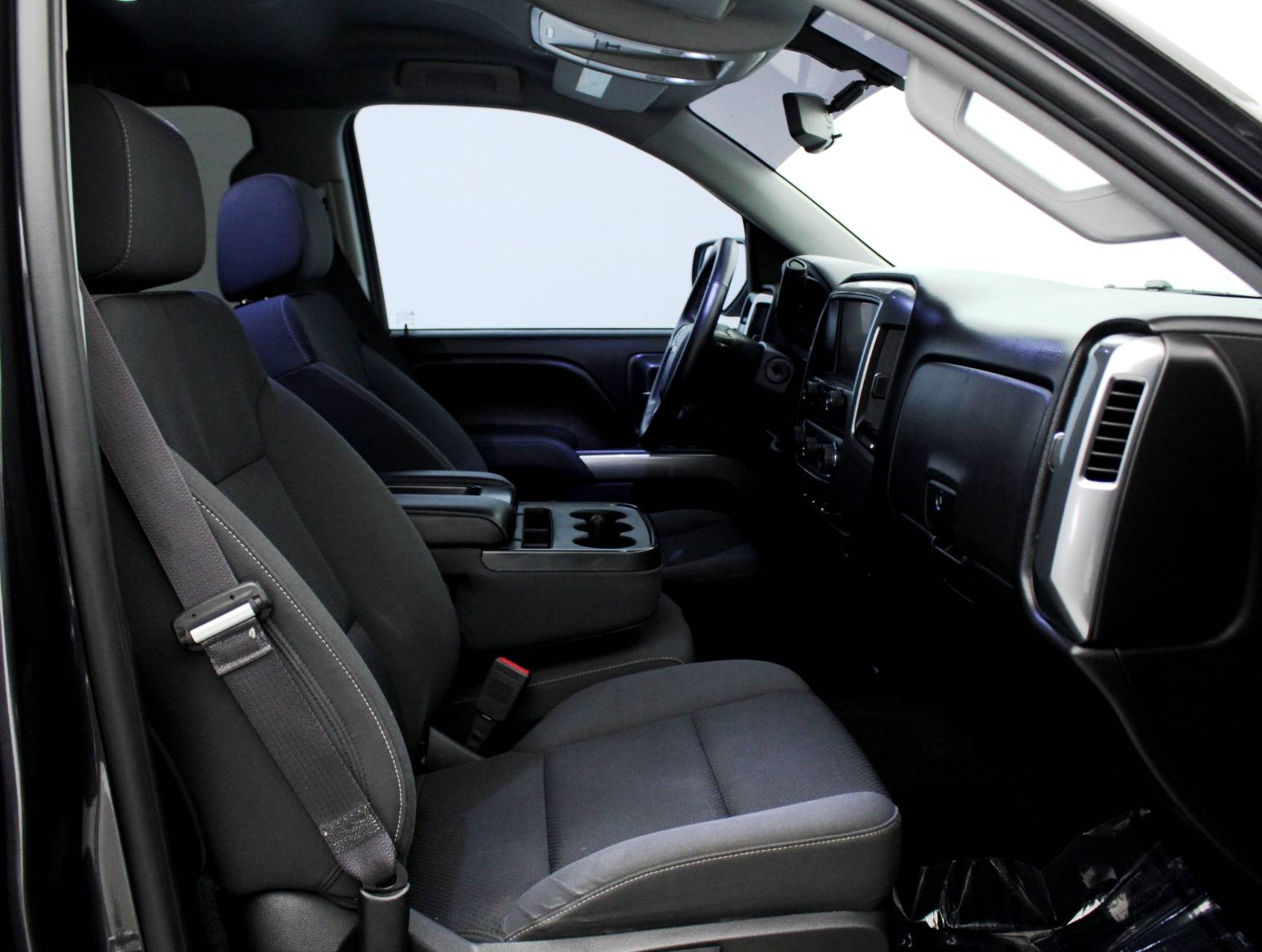 Florida Fine Cars - Used CHEVROLET SILVERADO 2014 HOLLYWOOD Lt1