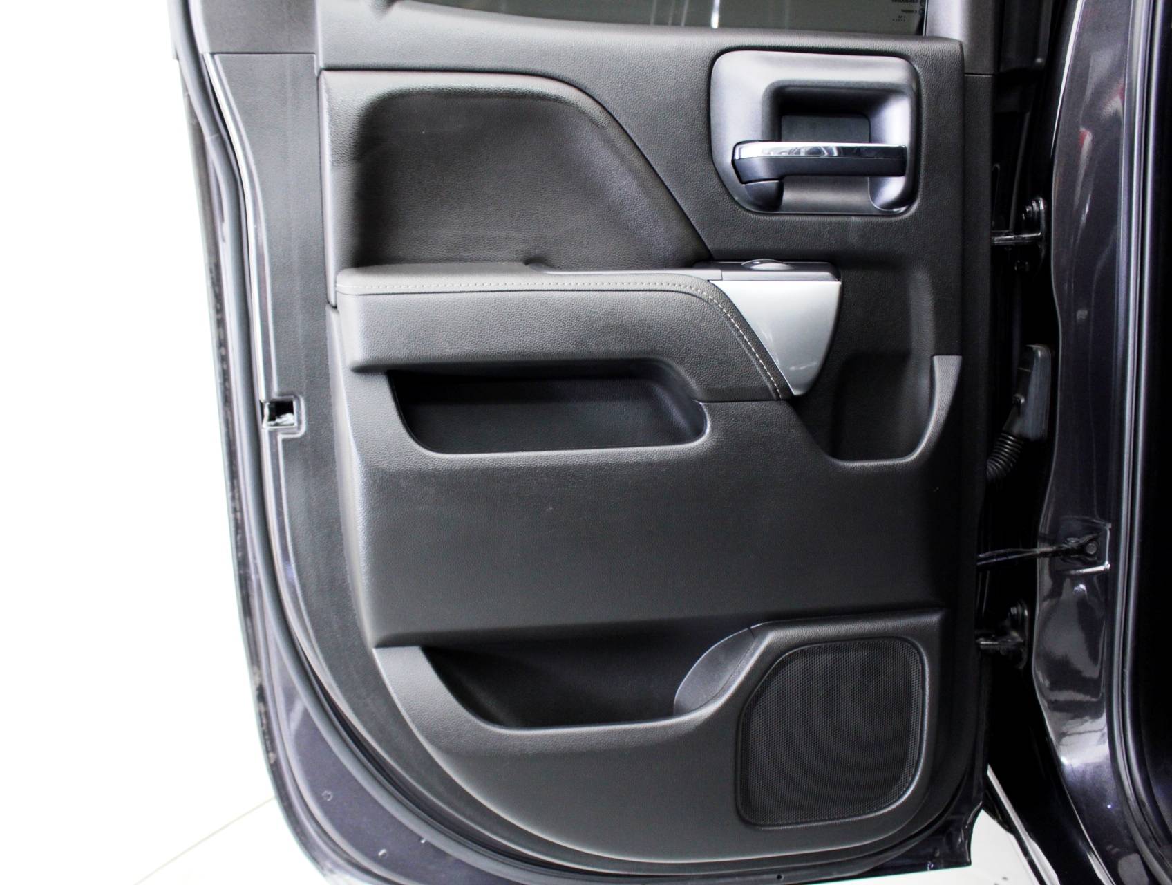 Florida Fine Cars - Used CHEVROLET SILVERADO 2014 HOLLYWOOD Lt1