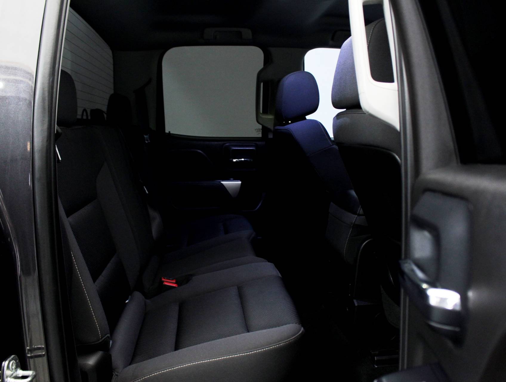 Florida Fine Cars - Used CHEVROLET SILVERADO 2014 HOLLYWOOD Lt1