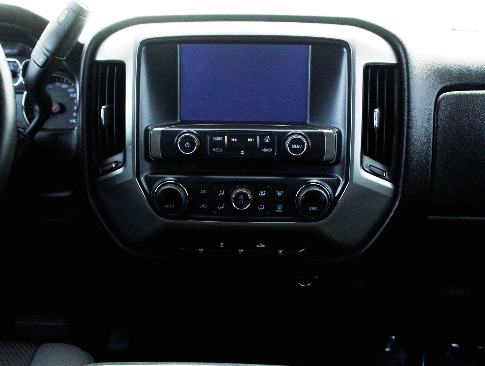 Florida Fine Cars - Used CHEVROLET SILVERADO 2014 HOLLYWOOD Lt1