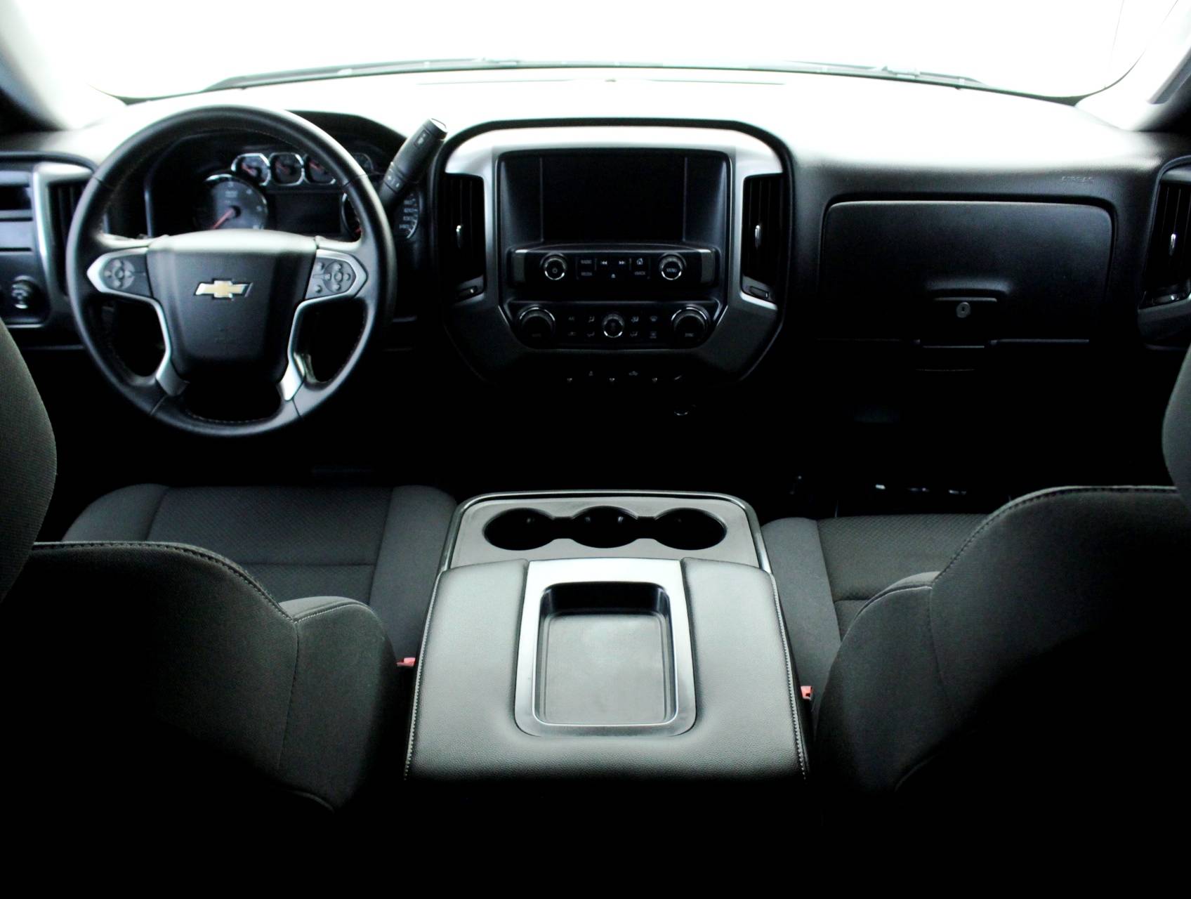 Florida Fine Cars - Used CHEVROLET SILVERADO 2014 HOLLYWOOD Lt1