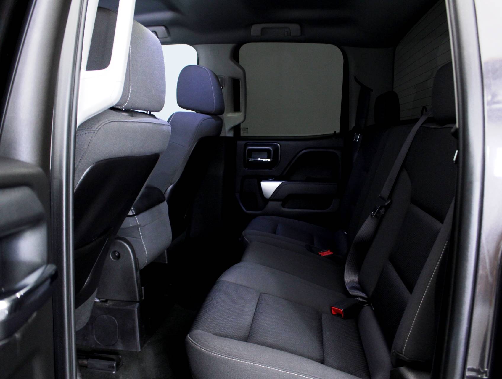 Florida Fine Cars - Used CHEVROLET SILVERADO 2014 HOLLYWOOD Lt1