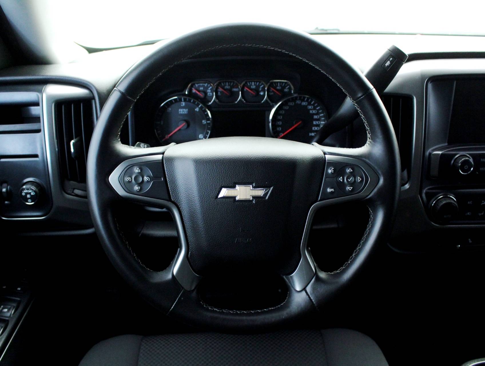 Florida Fine Cars - Used CHEVROLET SILVERADO 2014 HOLLYWOOD Lt1