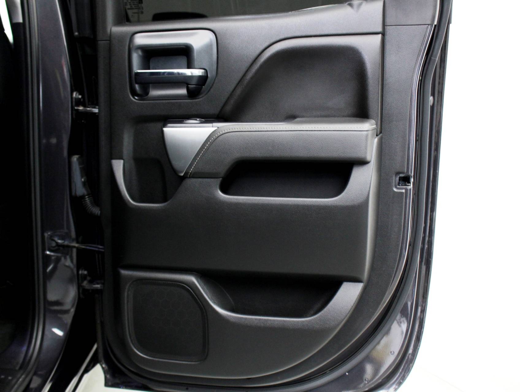 Florida Fine Cars - Used CHEVROLET SILVERADO 2014 HOLLYWOOD Lt1