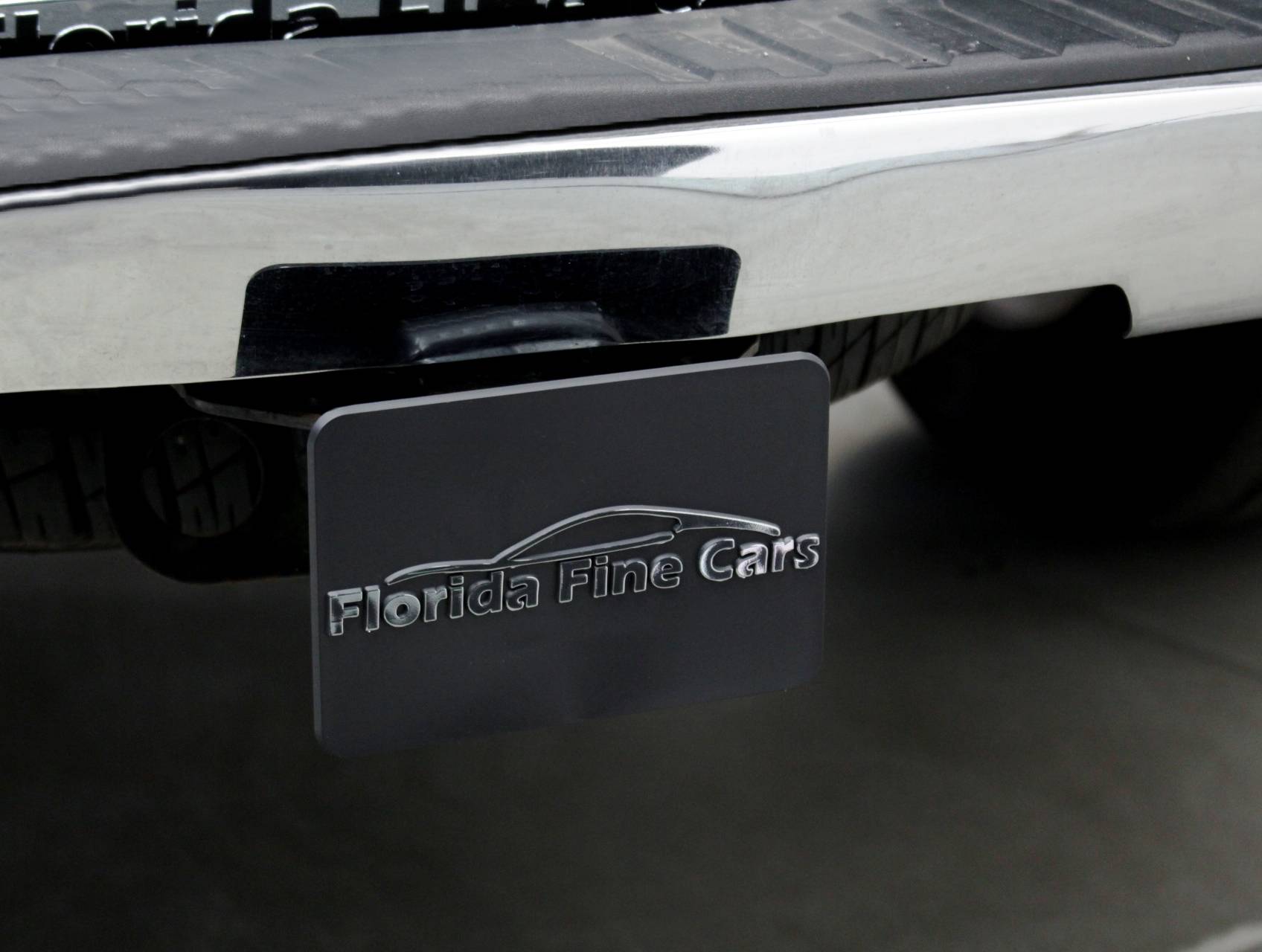 Florida Fine Cars - Used CHEVROLET SILVERADO 2014 HOLLYWOOD Lt1