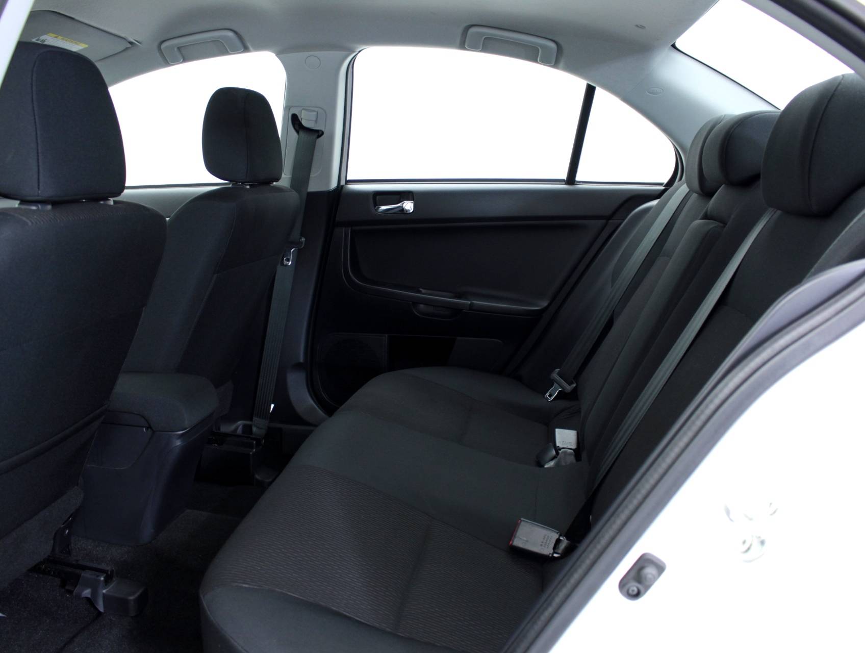 Florida Fine Cars - Used MITSUBISHI LANCER 2017 MIAMI Es