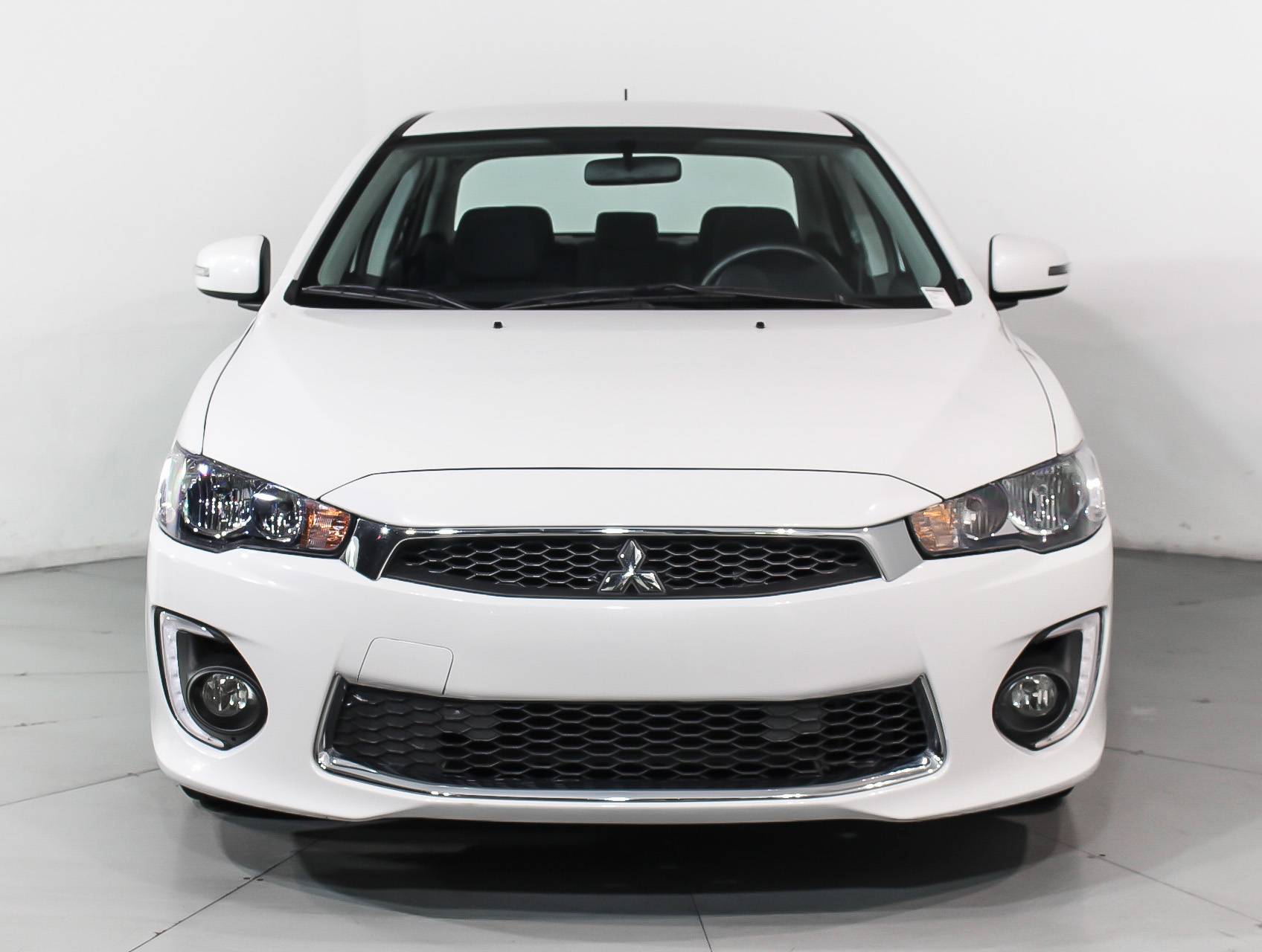 Florida Fine Cars - Used MITSUBISHI LANCER 2017 MIAMI Es