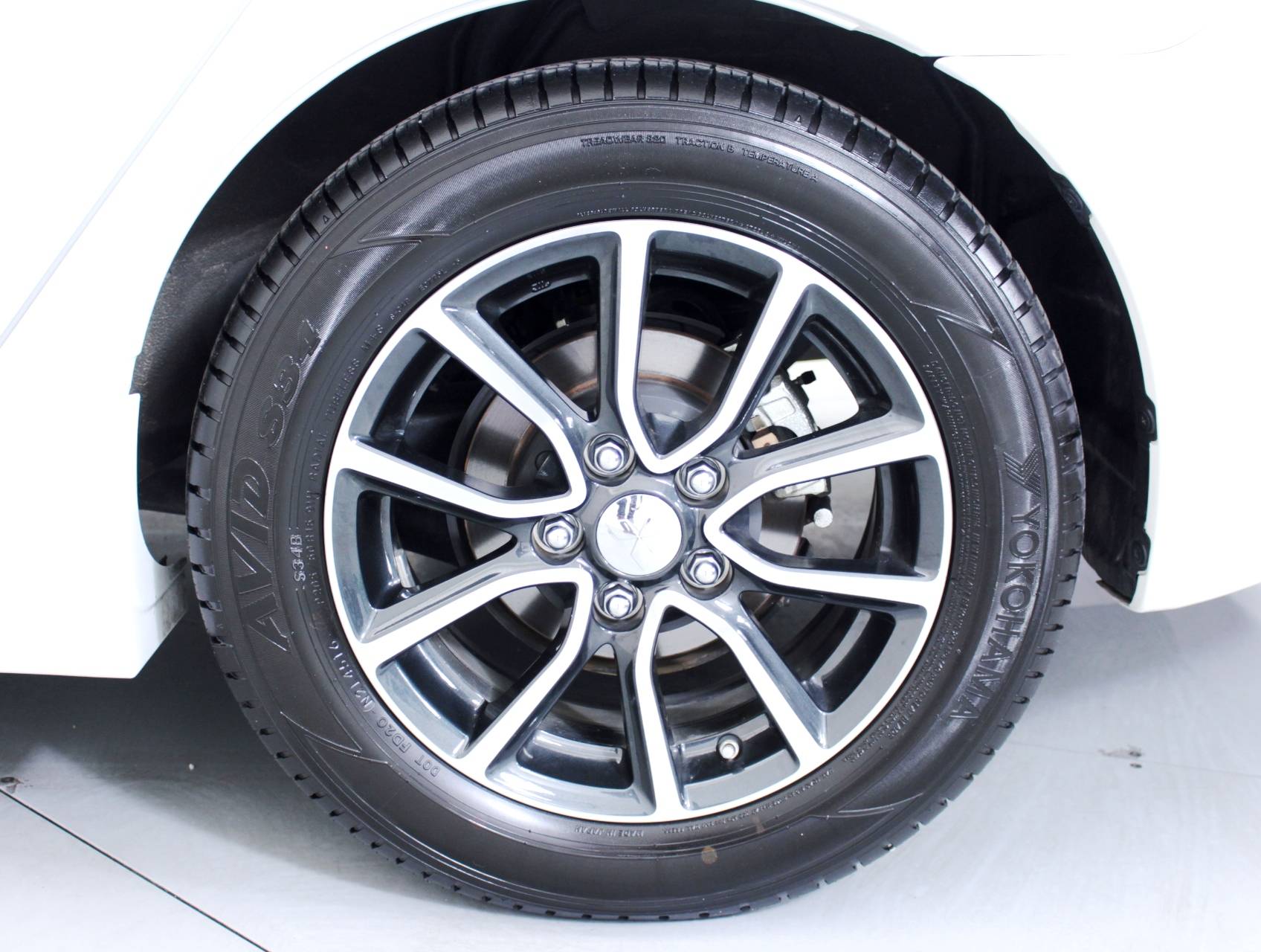 Florida Fine Cars - Used MITSUBISHI LANCER 2017 MIAMI Es