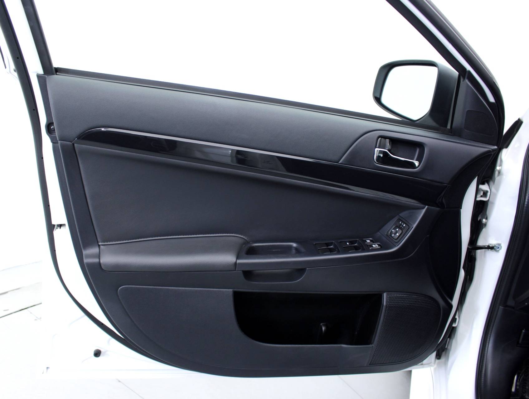 Florida Fine Cars - Used MITSUBISHI LANCER 2017 MIAMI Es