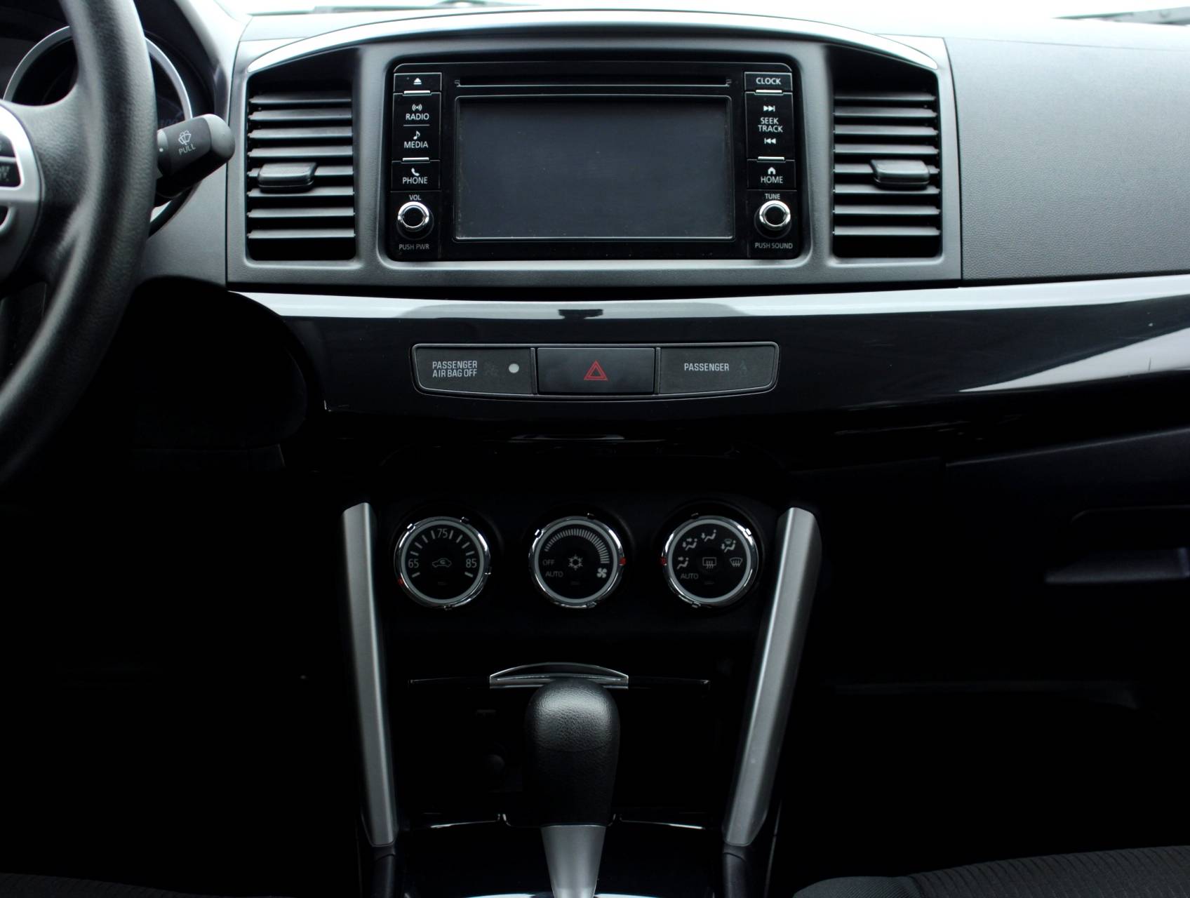 Florida Fine Cars - Used MITSUBISHI LANCER 2017 MIAMI Es