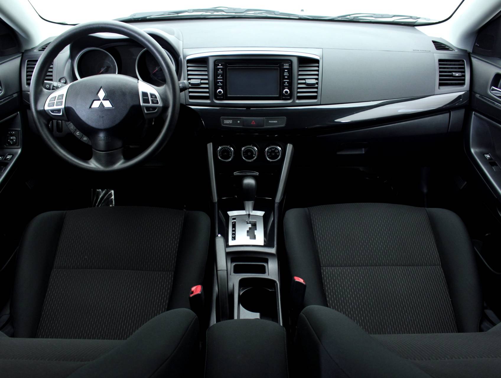 Florida Fine Cars - Used MITSUBISHI LANCER 2017 MIAMI Es