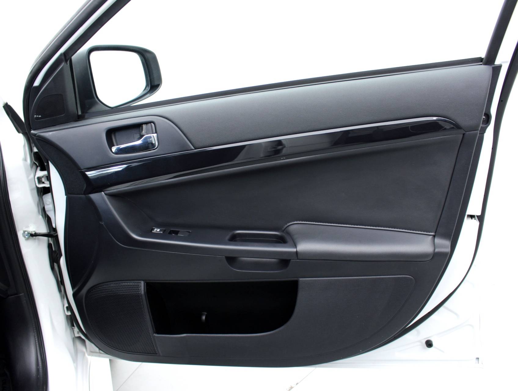 Florida Fine Cars - Used MITSUBISHI LANCER 2017 MIAMI Es