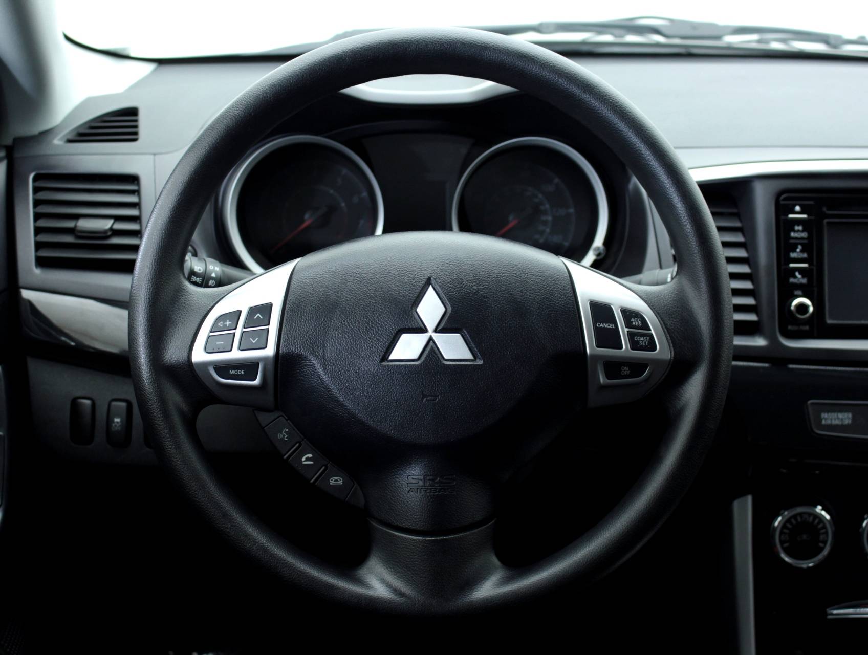 Florida Fine Cars - Used MITSUBISHI LANCER 2017 MIAMI Es