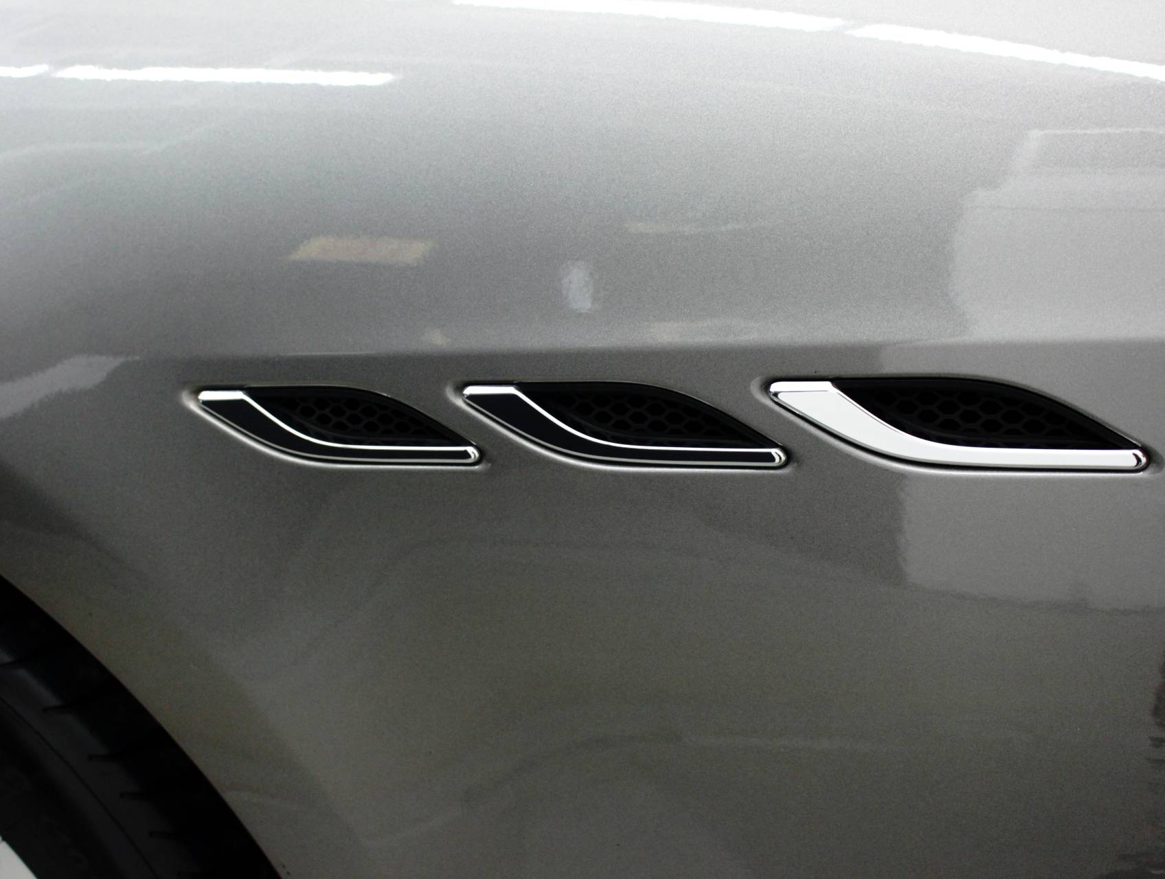 Florida Fine Cars - Used MASERATI GHIBLI 2014 WEST PALM S Q4