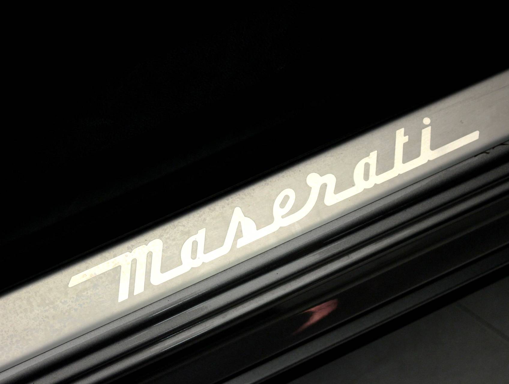 Florida Fine Cars - Used MASERATI GHIBLI 2014 WEST PALM S Q4