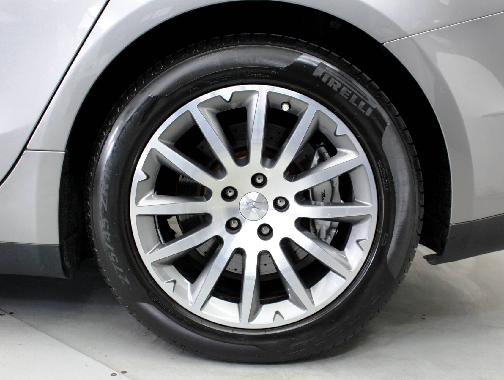 Florida Fine Cars - Used MASERATI GHIBLI 2014 WEST PALM S Q4