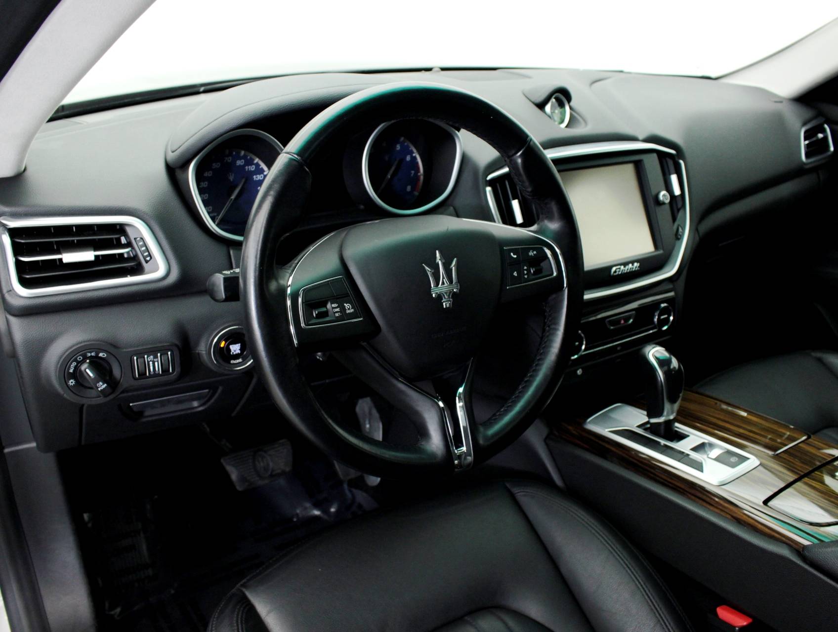 Florida Fine Cars - Used MASERATI GHIBLI 2014 WEST PALM S Q4