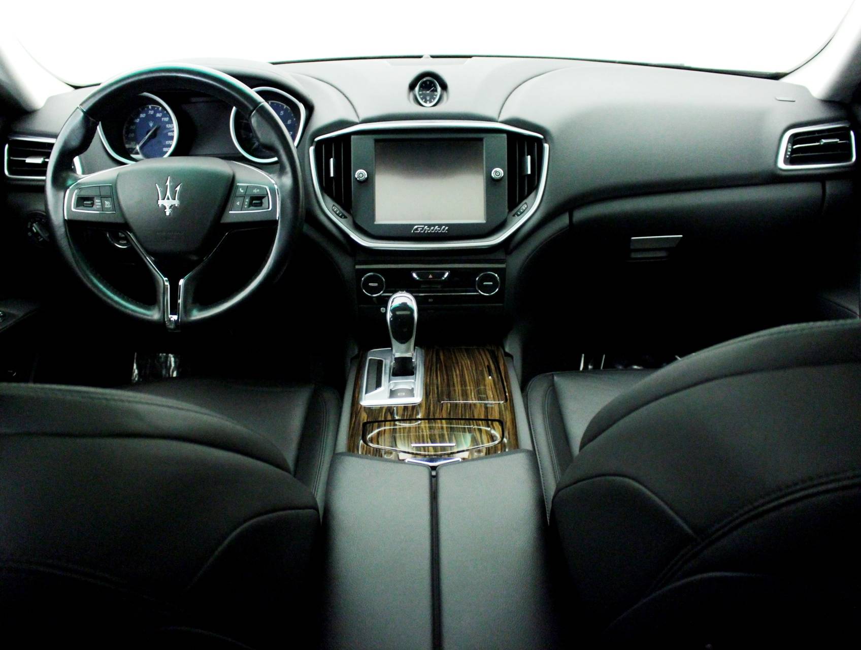 Florida Fine Cars - Used MASERATI GHIBLI 2014 WEST PALM S Q4