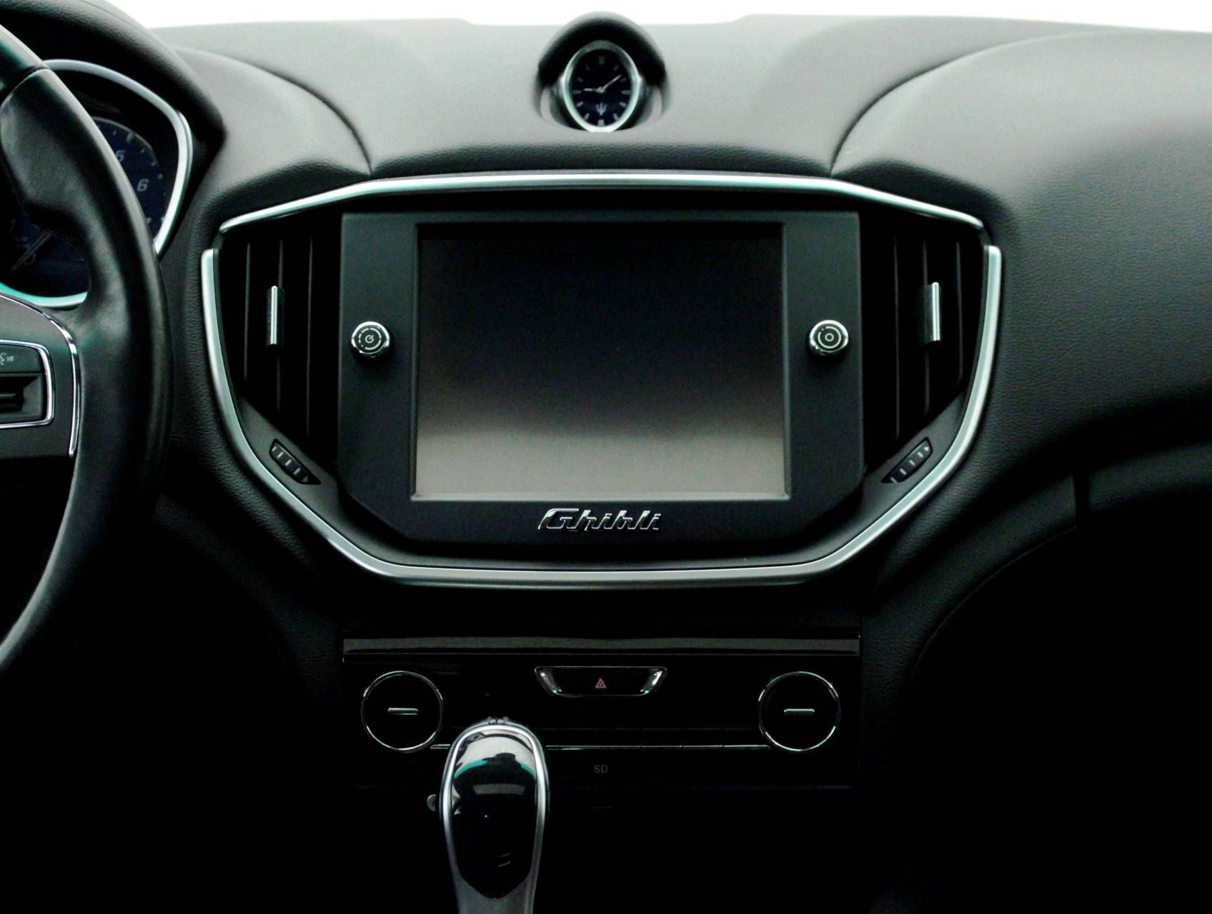 Florida Fine Cars - Used MASERATI GHIBLI 2014 WEST PALM S Q4