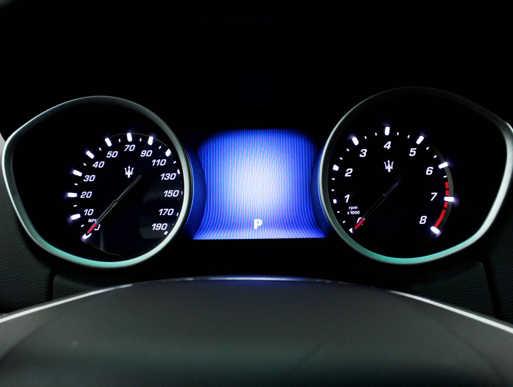 Florida Fine Cars - Used MASERATI GHIBLI 2014 WEST PALM S Q4