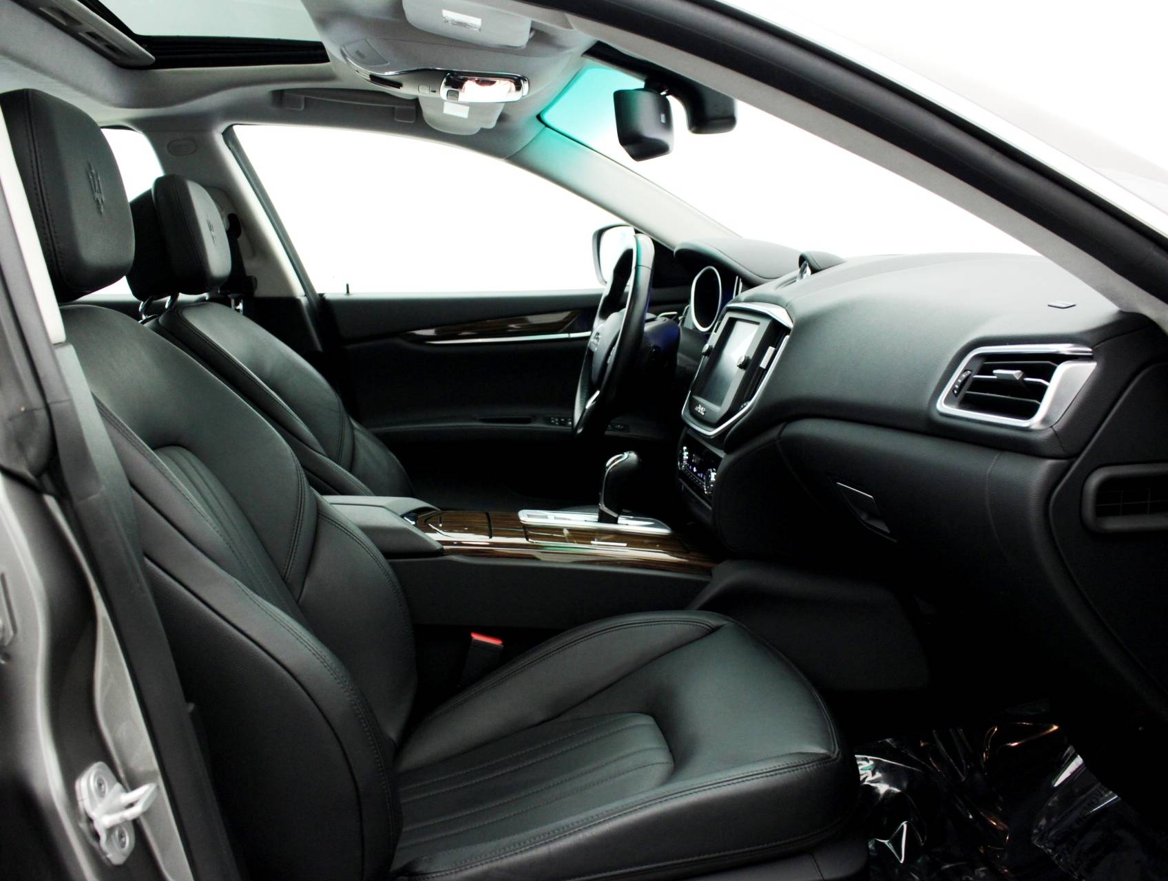 Florida Fine Cars - Used MASERATI GHIBLI 2014 WEST PALM S Q4