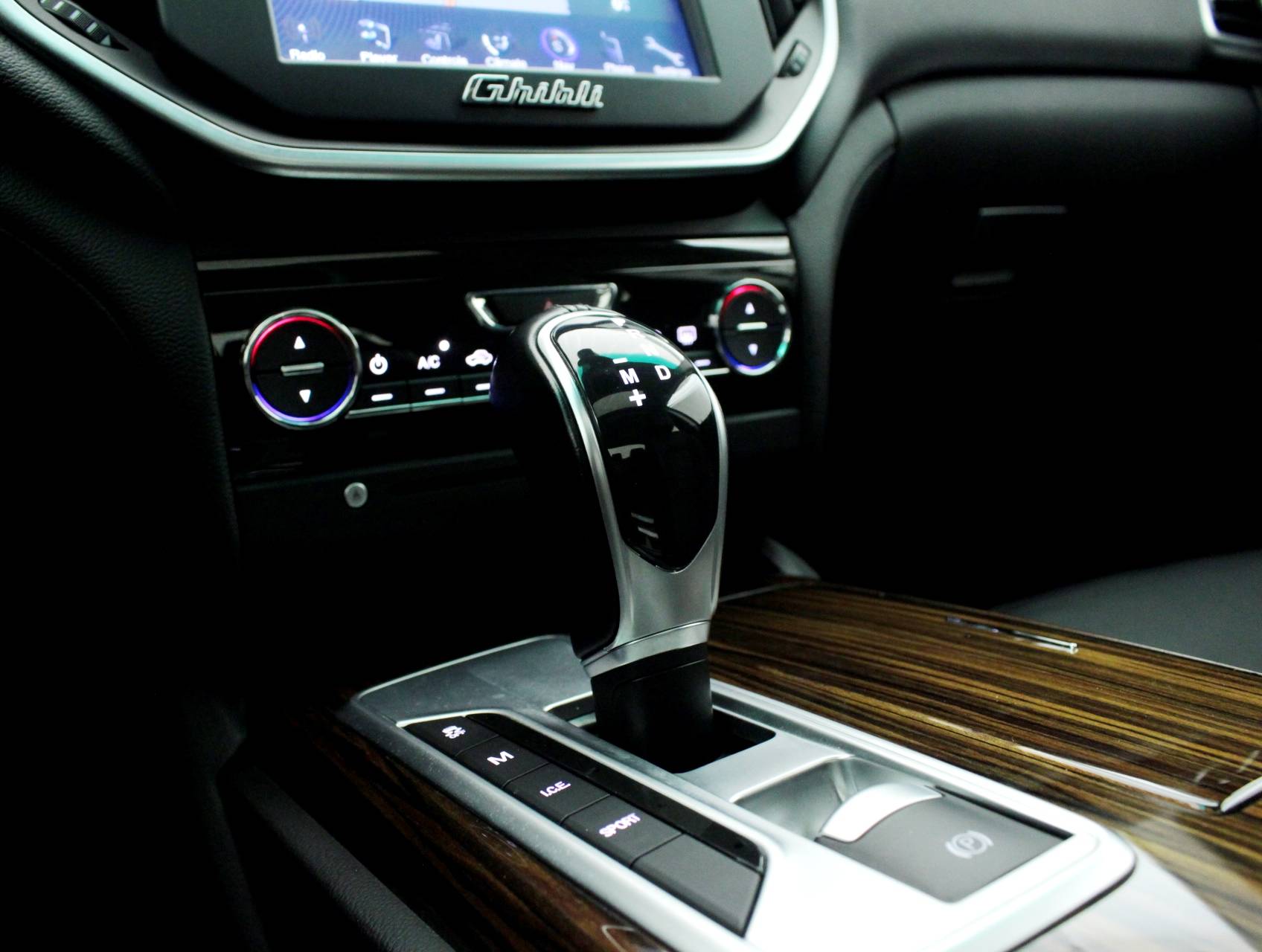 Florida Fine Cars - Used MASERATI GHIBLI 2014 WEST PALM S Q4