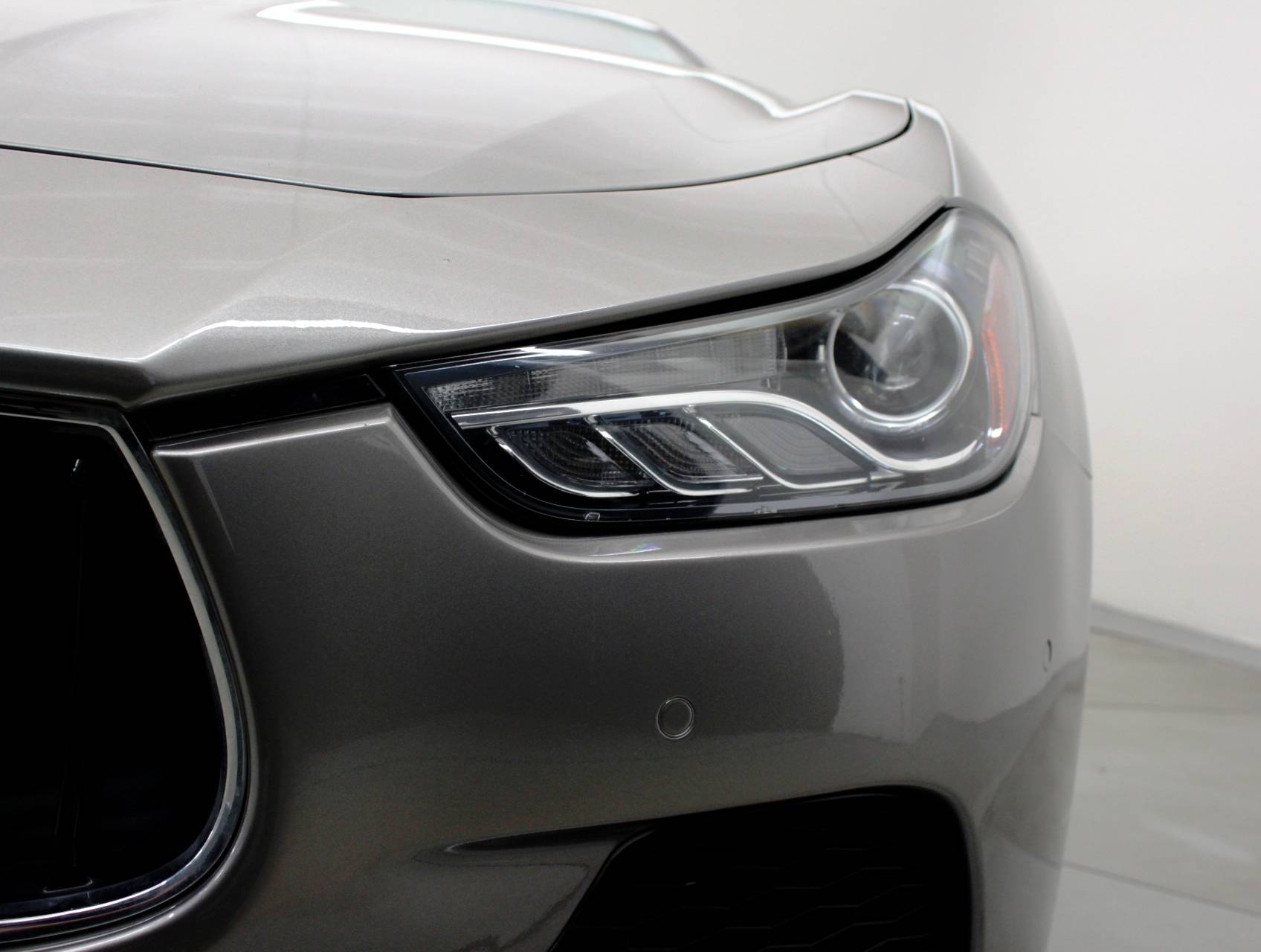 Florida Fine Cars - Used MASERATI GHIBLI 2014 WEST PALM S Q4