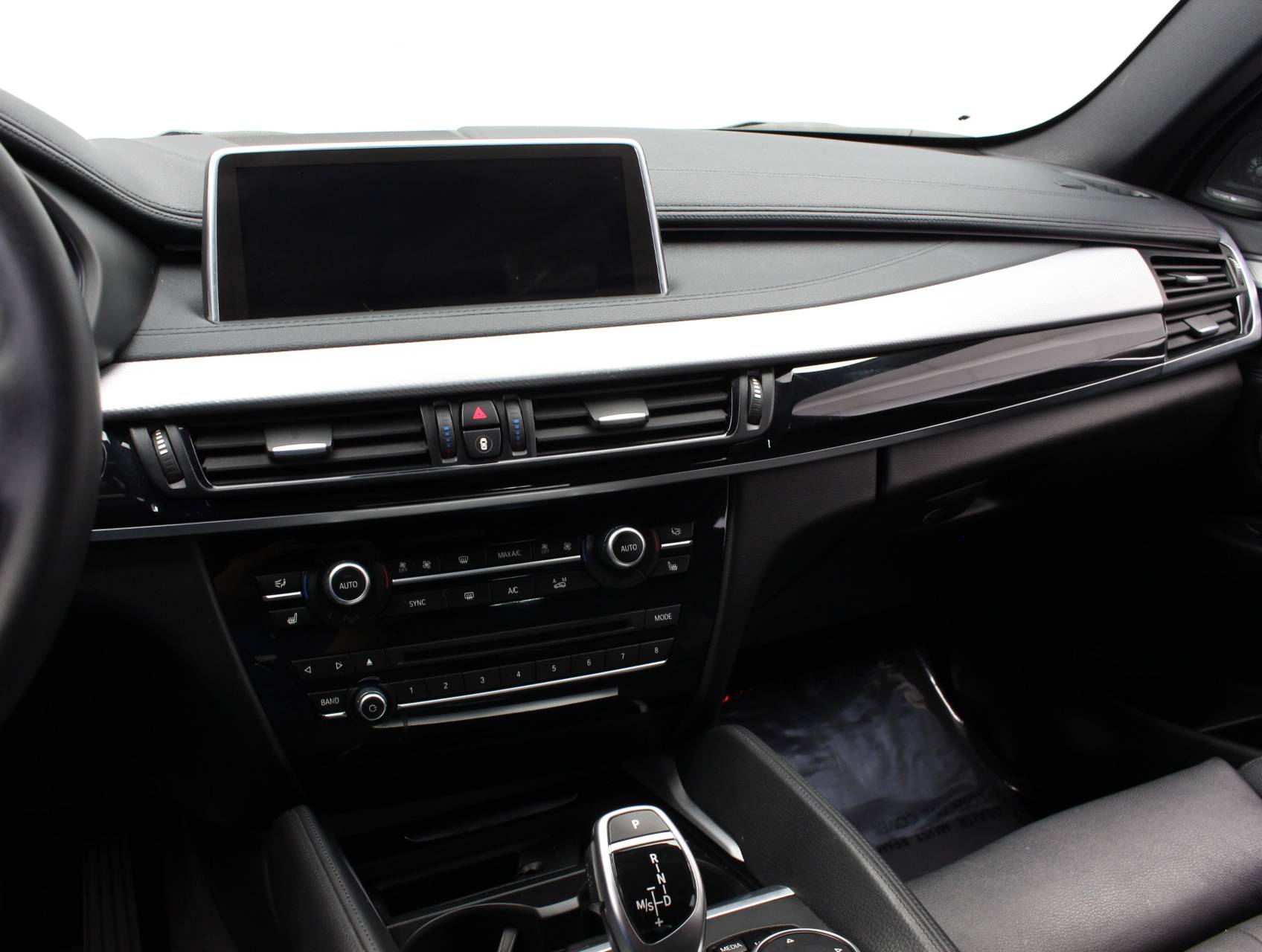 Florida Fine Cars - Used BMW X6 2015 MARGATE Xdrive35i M Sport