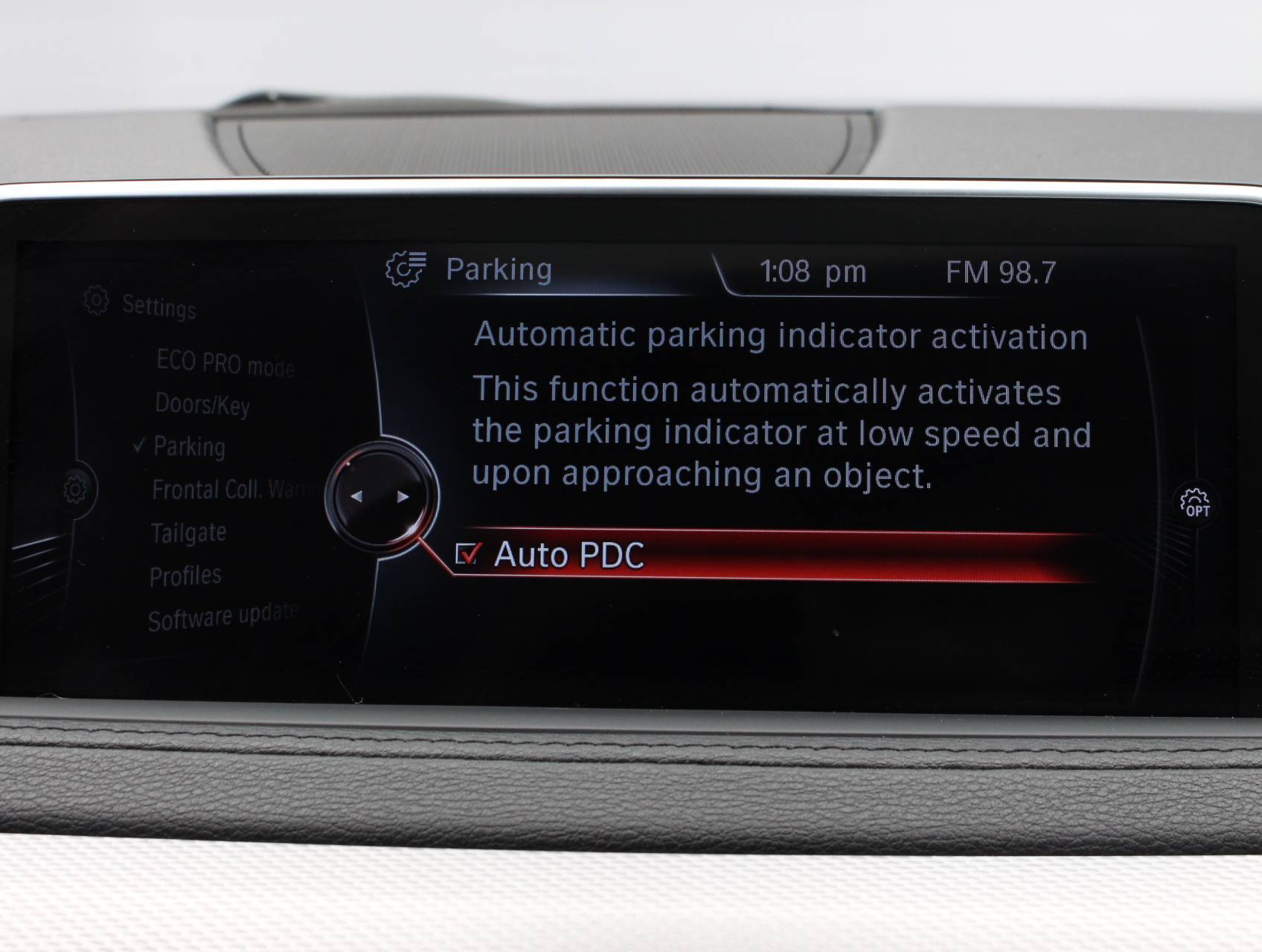 Florida Fine Cars - Used BMW X6 2015 MARGATE Xdrive35i M Sport