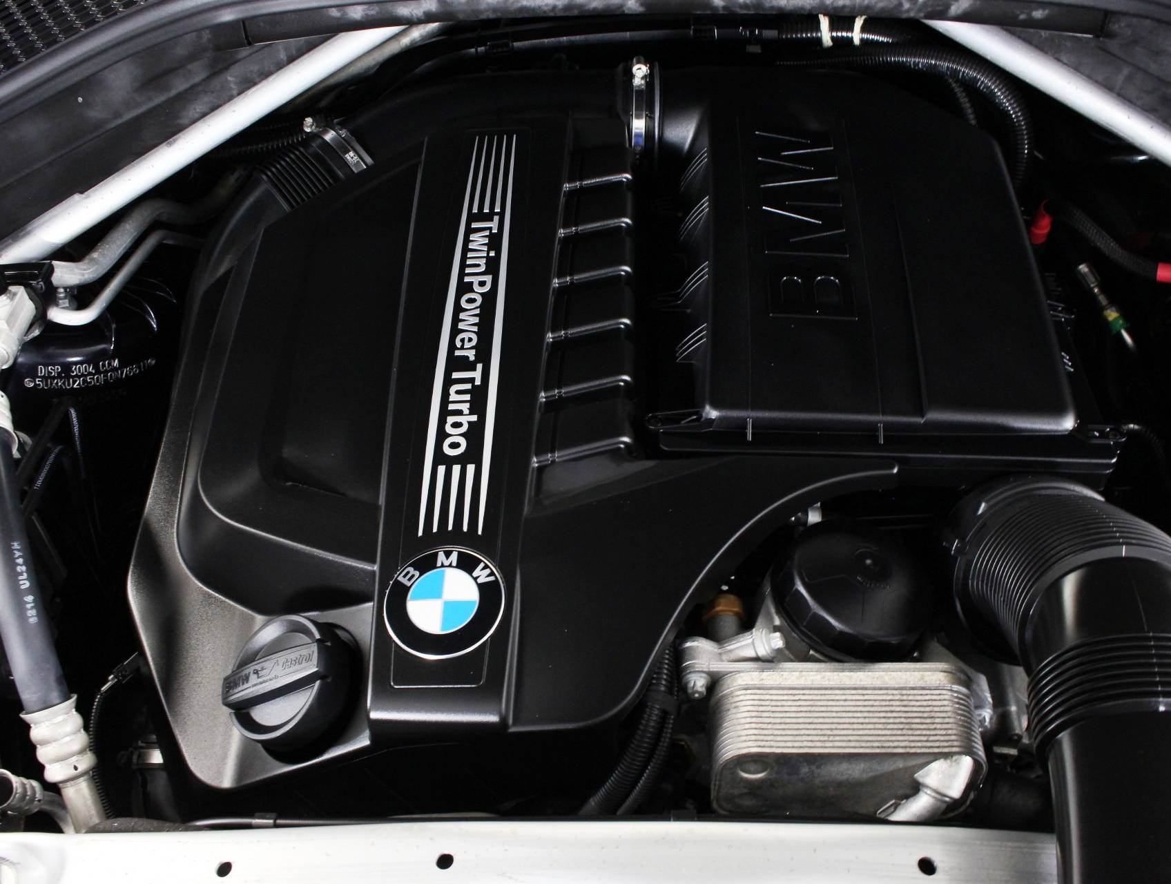 Florida Fine Cars - Used BMW X6 2015 MARGATE Xdrive35i M Sport