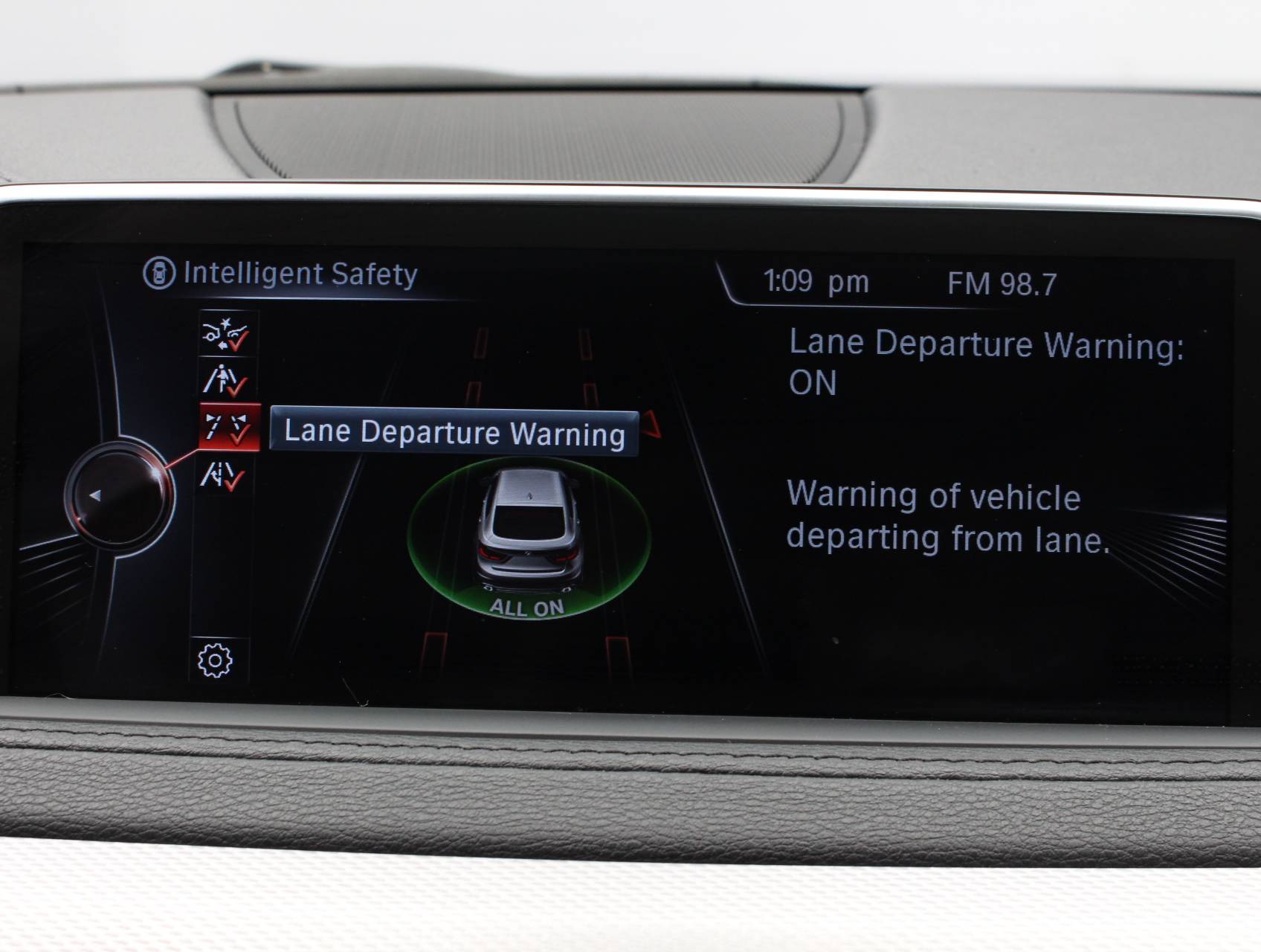 Florida Fine Cars - Used BMW X6 2015 MARGATE Xdrive35i M Sport