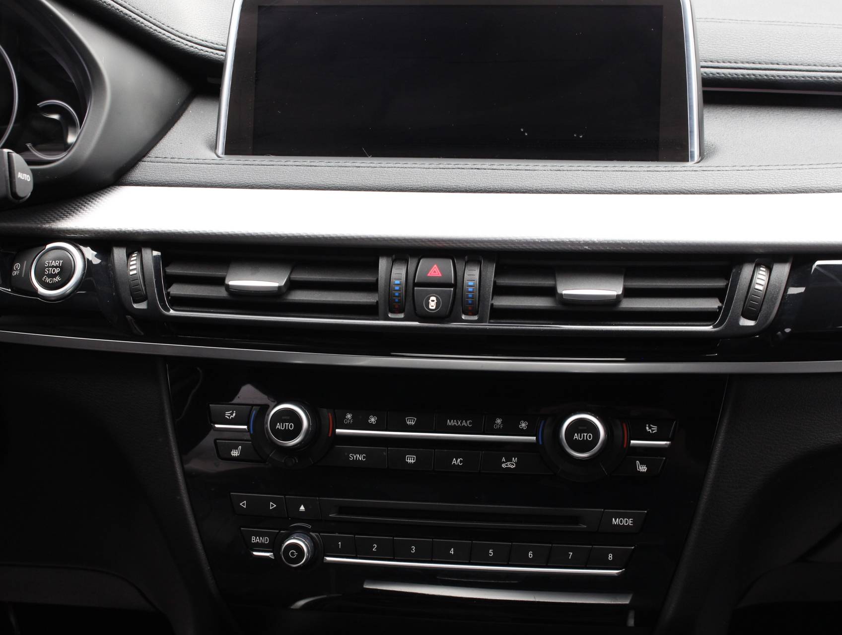 Florida Fine Cars - Used BMW X6 2015 MARGATE Xdrive35i M Sport