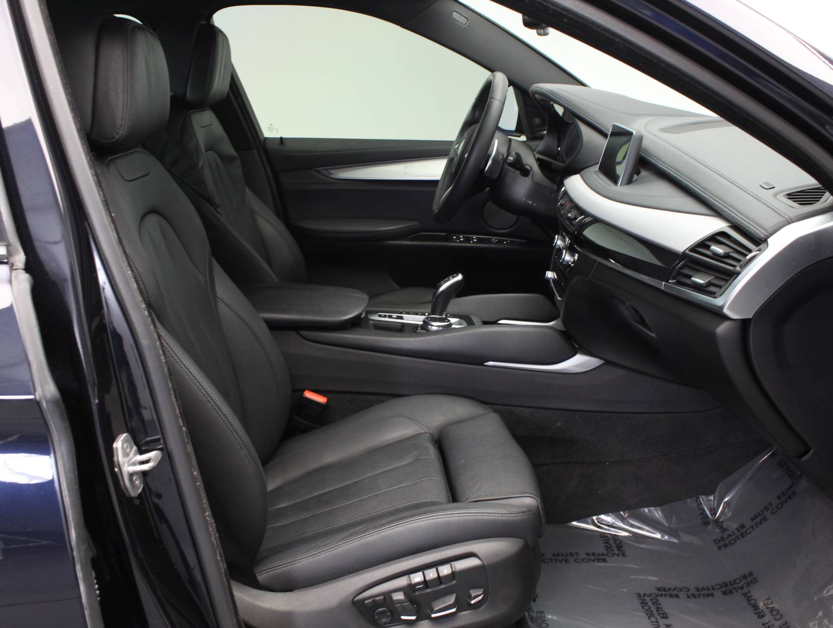 Florida Fine Cars - Used BMW X6 2015 MARGATE Xdrive35i M Sport