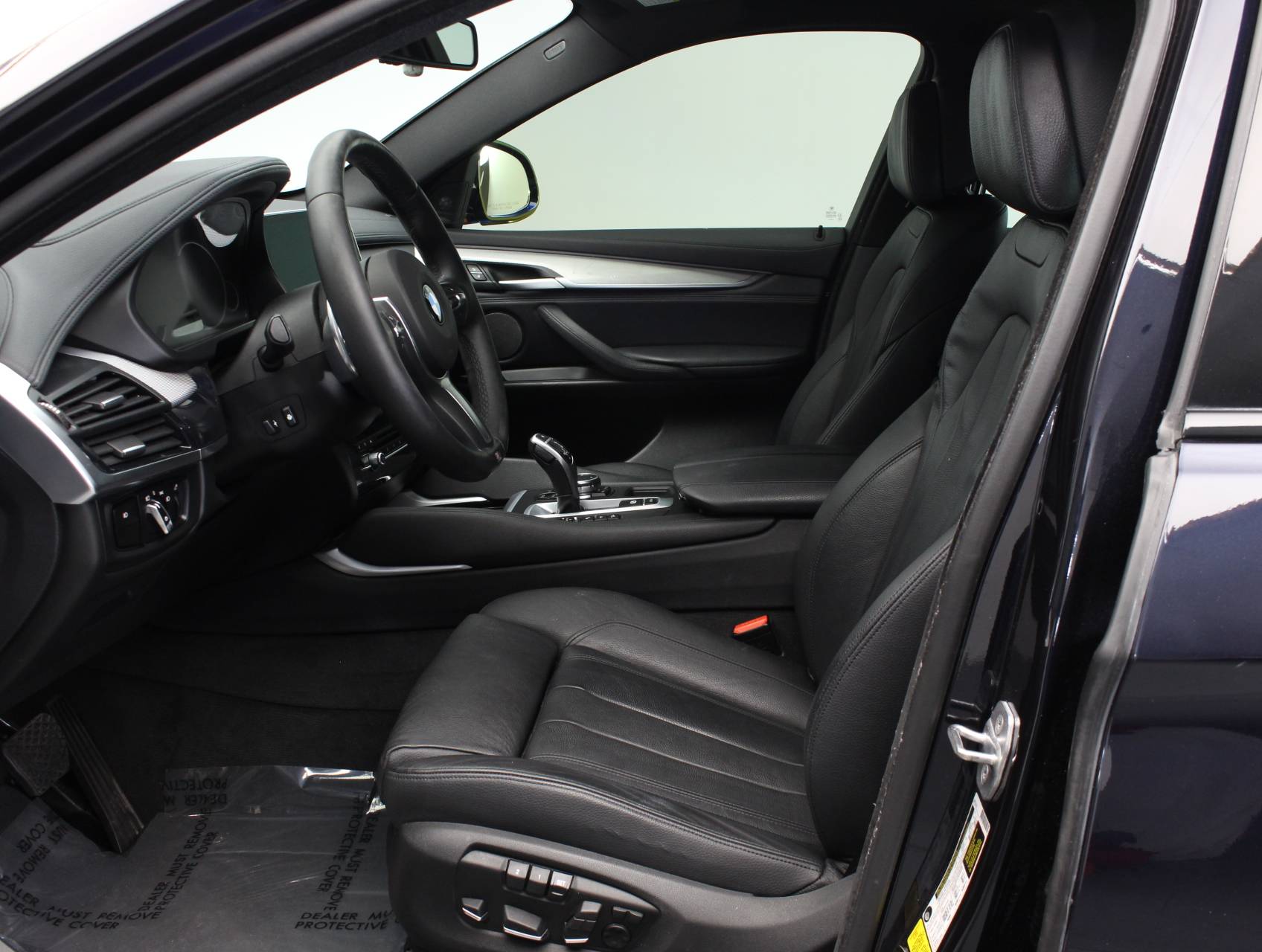 Florida Fine Cars - Used BMW X6 2015 MARGATE Xdrive35i M Sport