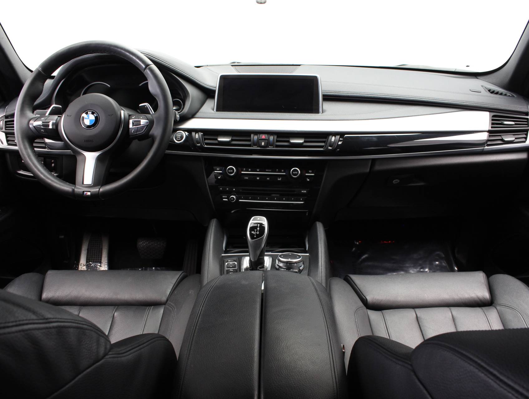 Florida Fine Cars - Used BMW X6 2015 MARGATE Xdrive35i M Sport