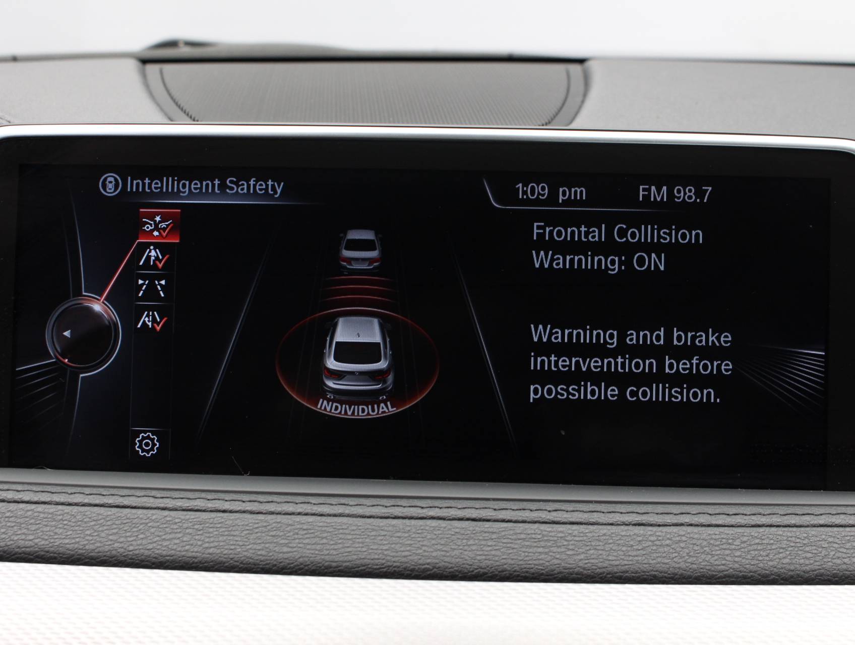 Florida Fine Cars - Used BMW X6 2015 MARGATE Xdrive35i M Sport