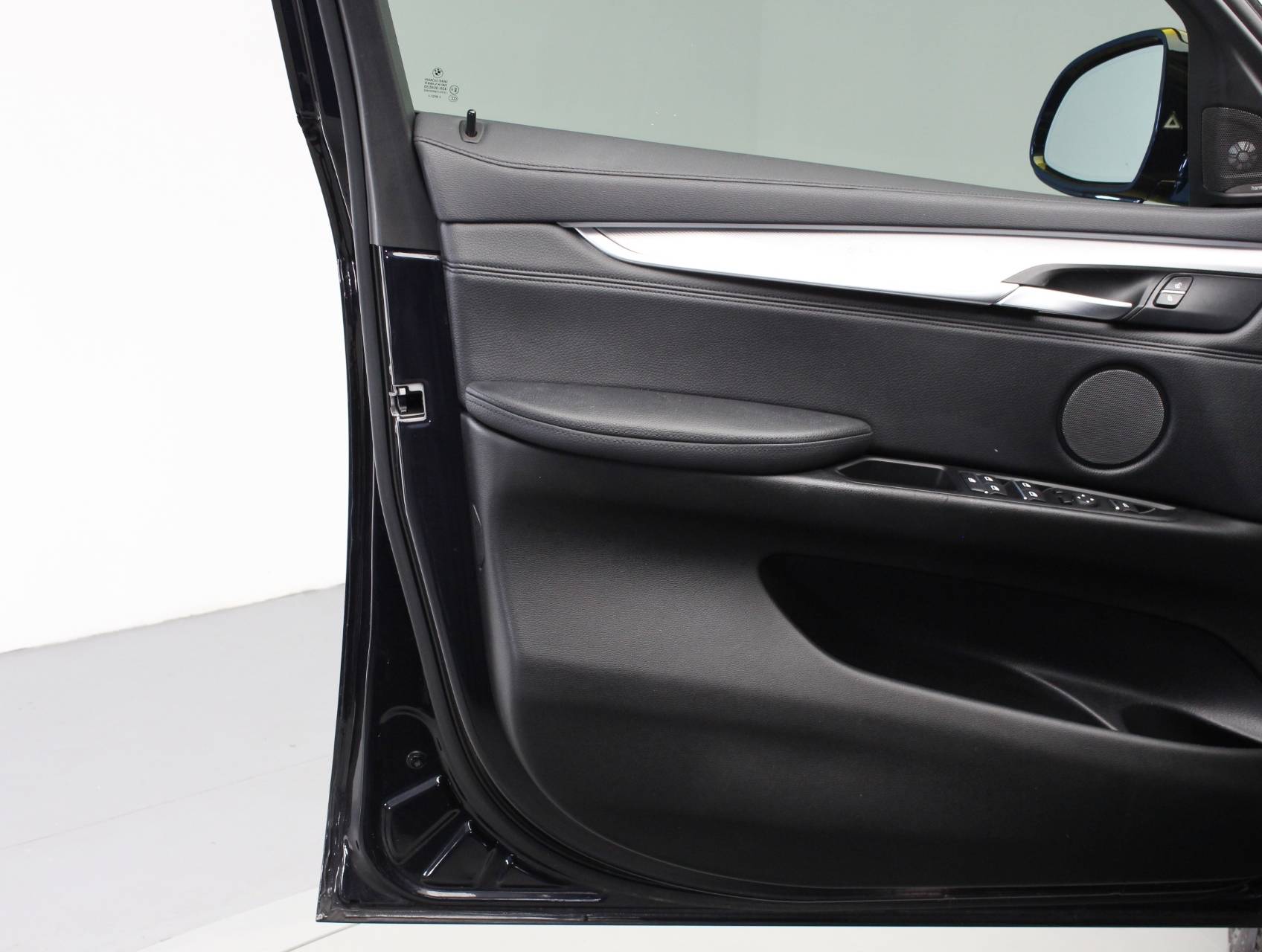 Florida Fine Cars - Used BMW X6 2015 MARGATE Xdrive35i M Sport