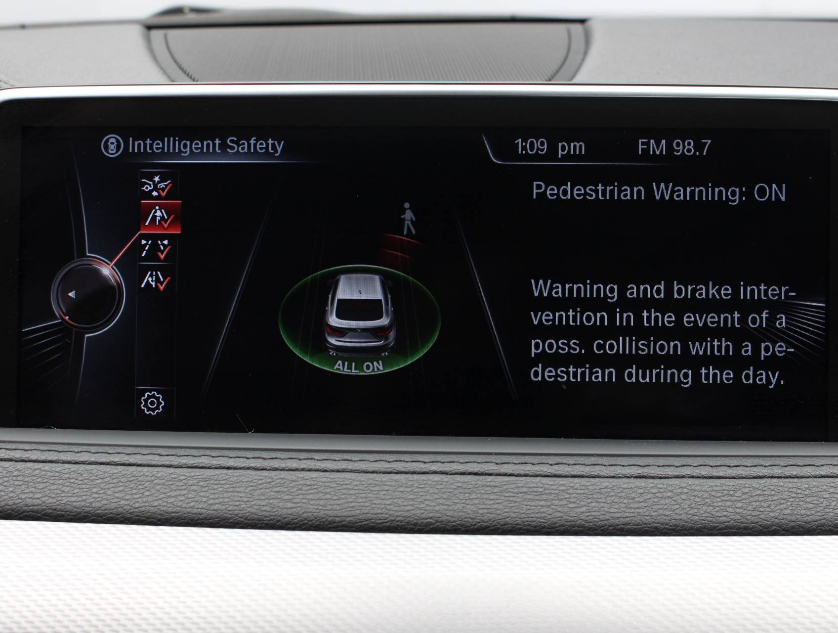 Florida Fine Cars - Used BMW X6 2015 MARGATE Xdrive35i M Sport