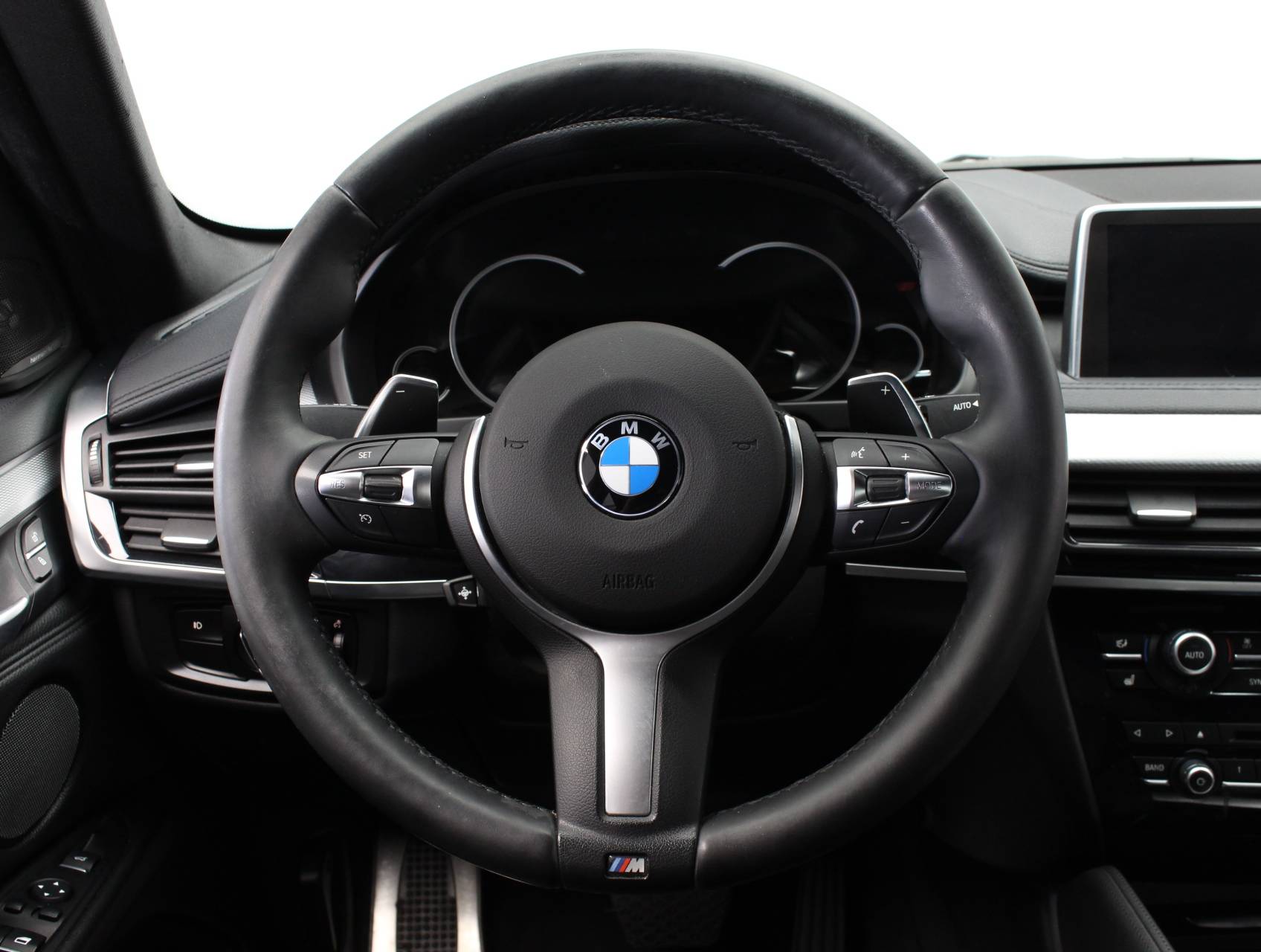 Florida Fine Cars - Used BMW X6 2015 MARGATE Xdrive35i M Sport