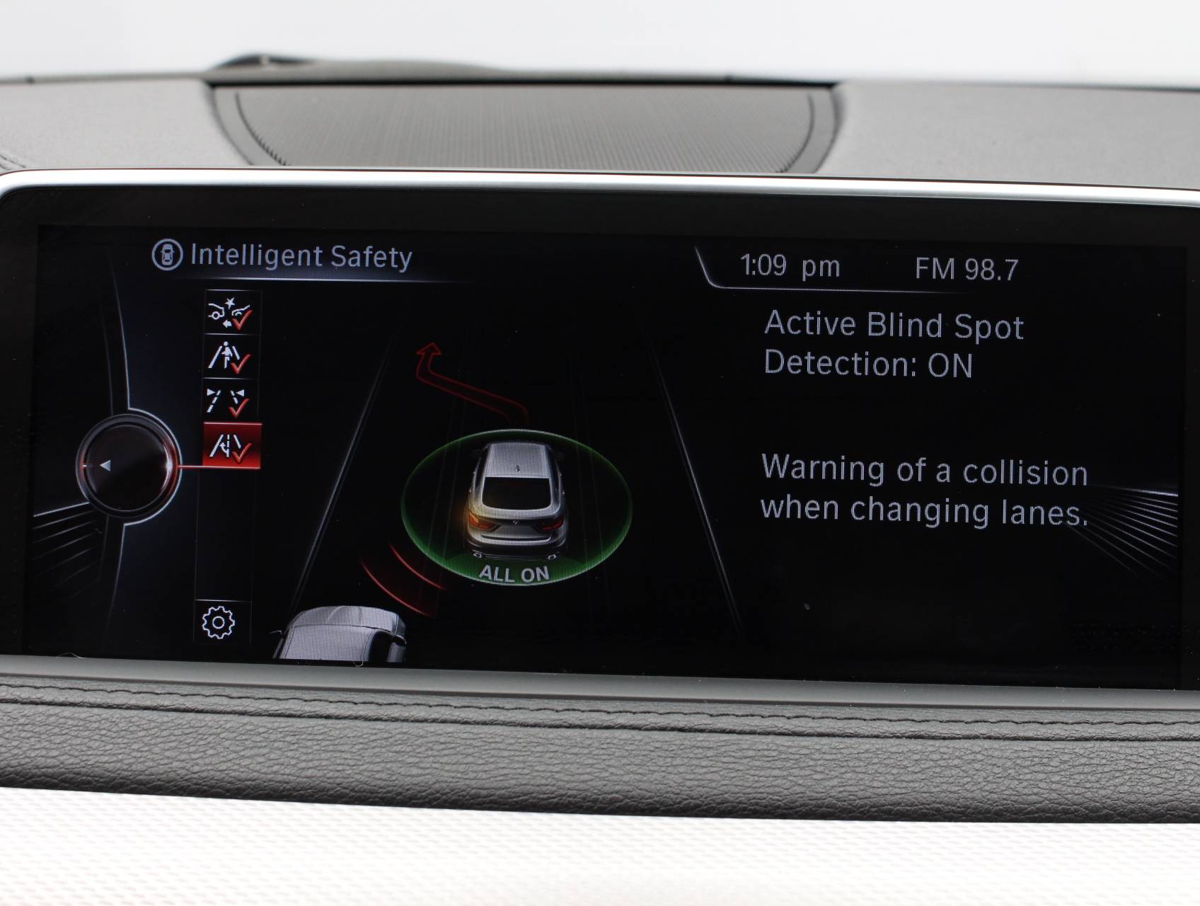 Florida Fine Cars - Used BMW X6 2015 MARGATE Xdrive35i M Sport