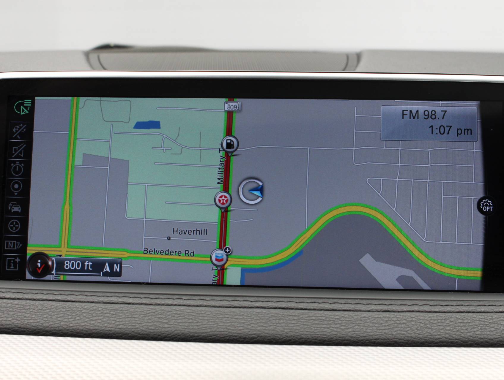 Florida Fine Cars - Used BMW X6 2015 MARGATE Xdrive35i M Sport