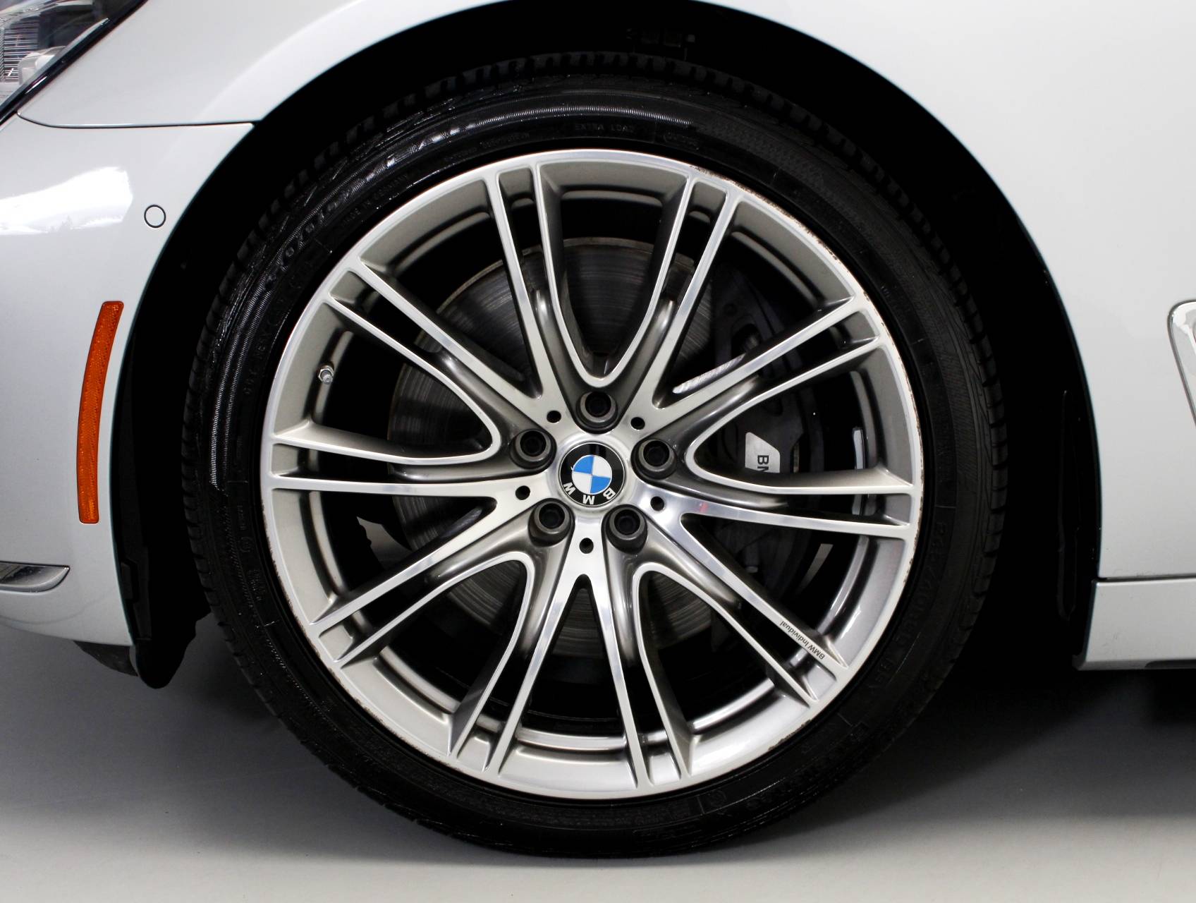 Florida Fine Cars - Used BMW 7 SERIES 2016 MIAMI 750I