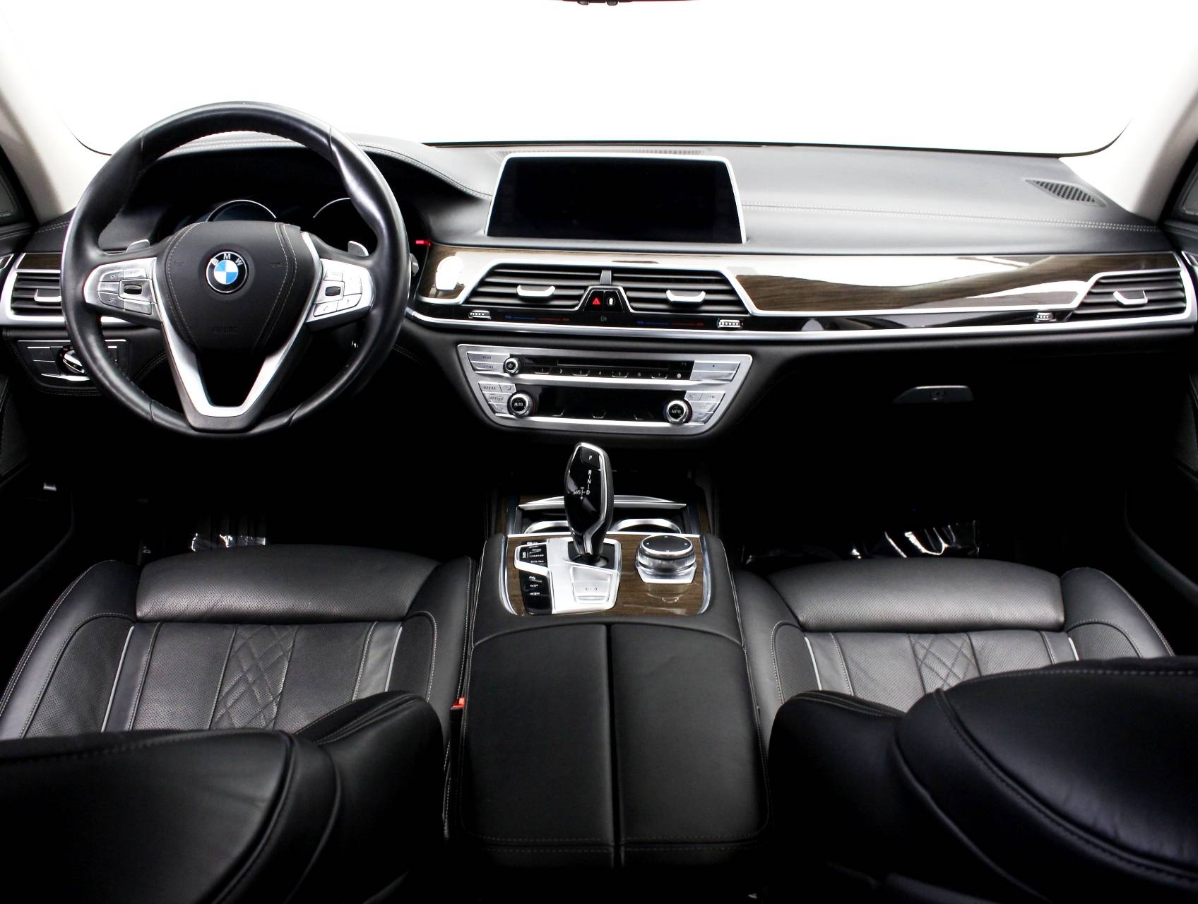 Florida Fine Cars - Used BMW 7 SERIES 2016 MIAMI 750I