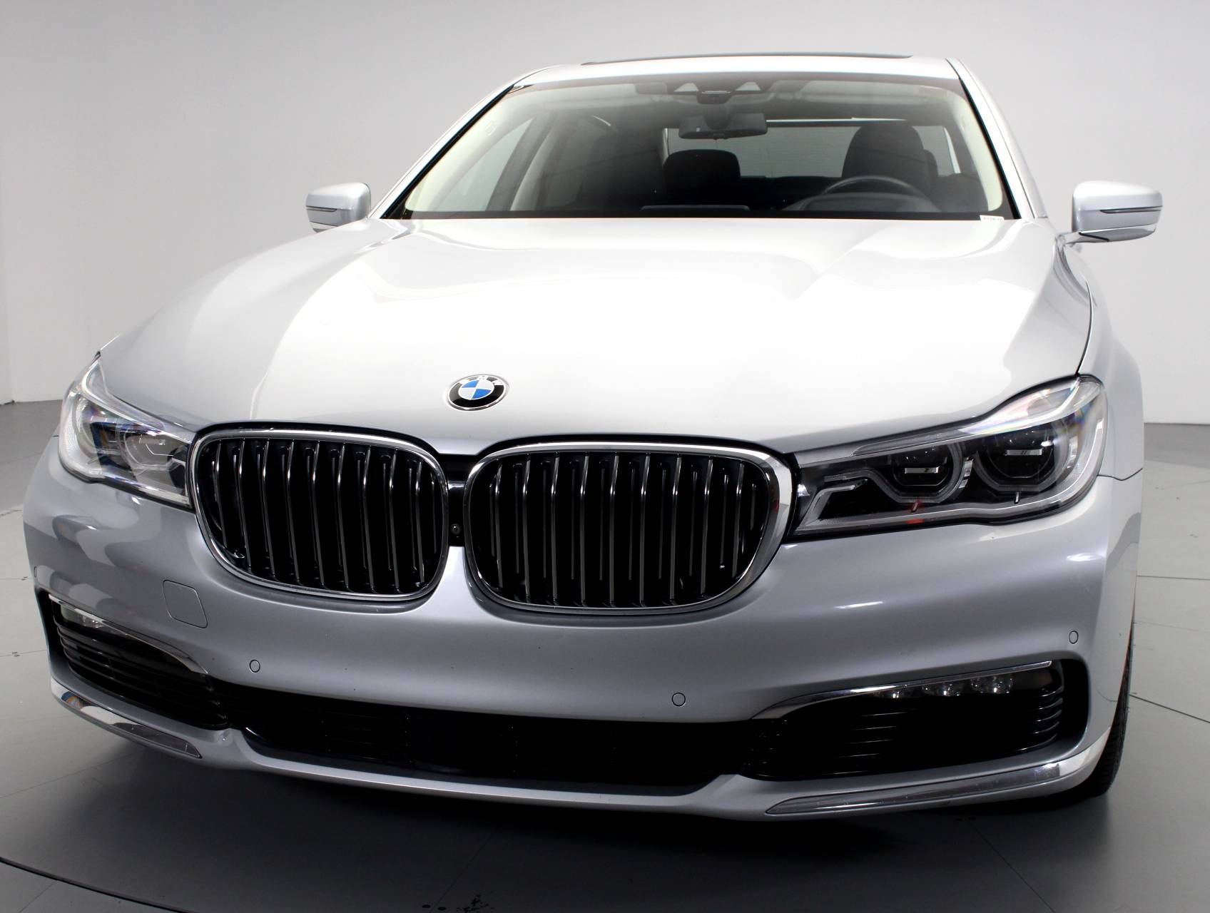 Florida Fine Cars - Used BMW 7 SERIES 2016 MIAMI 750I