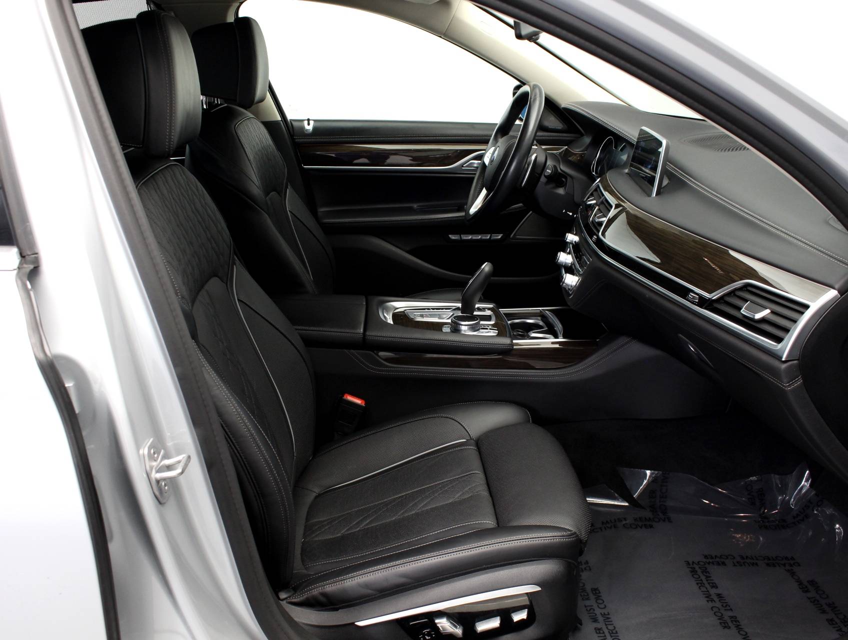 Florida Fine Cars - Used BMW 7 SERIES 2016 MIAMI 750I