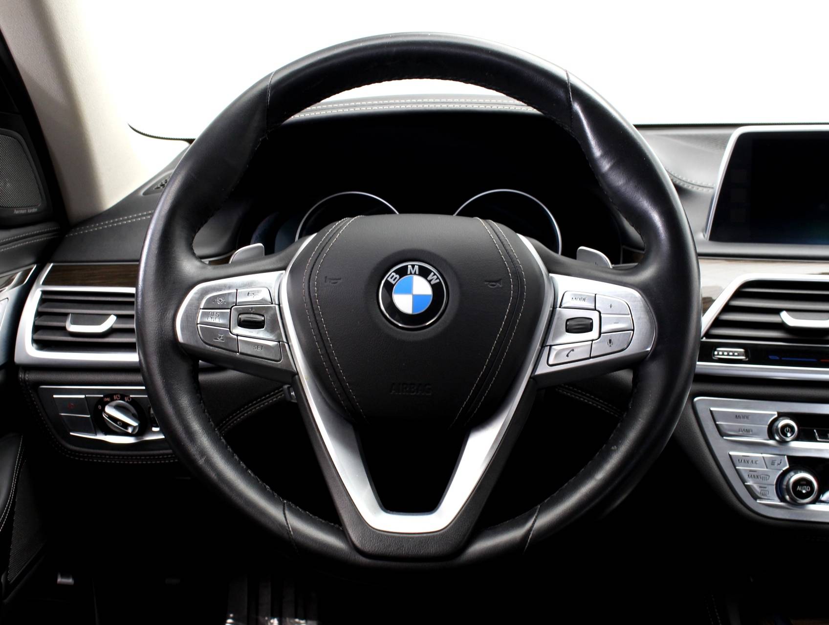 Florida Fine Cars - Used BMW 7 SERIES 2016 MIAMI 750I